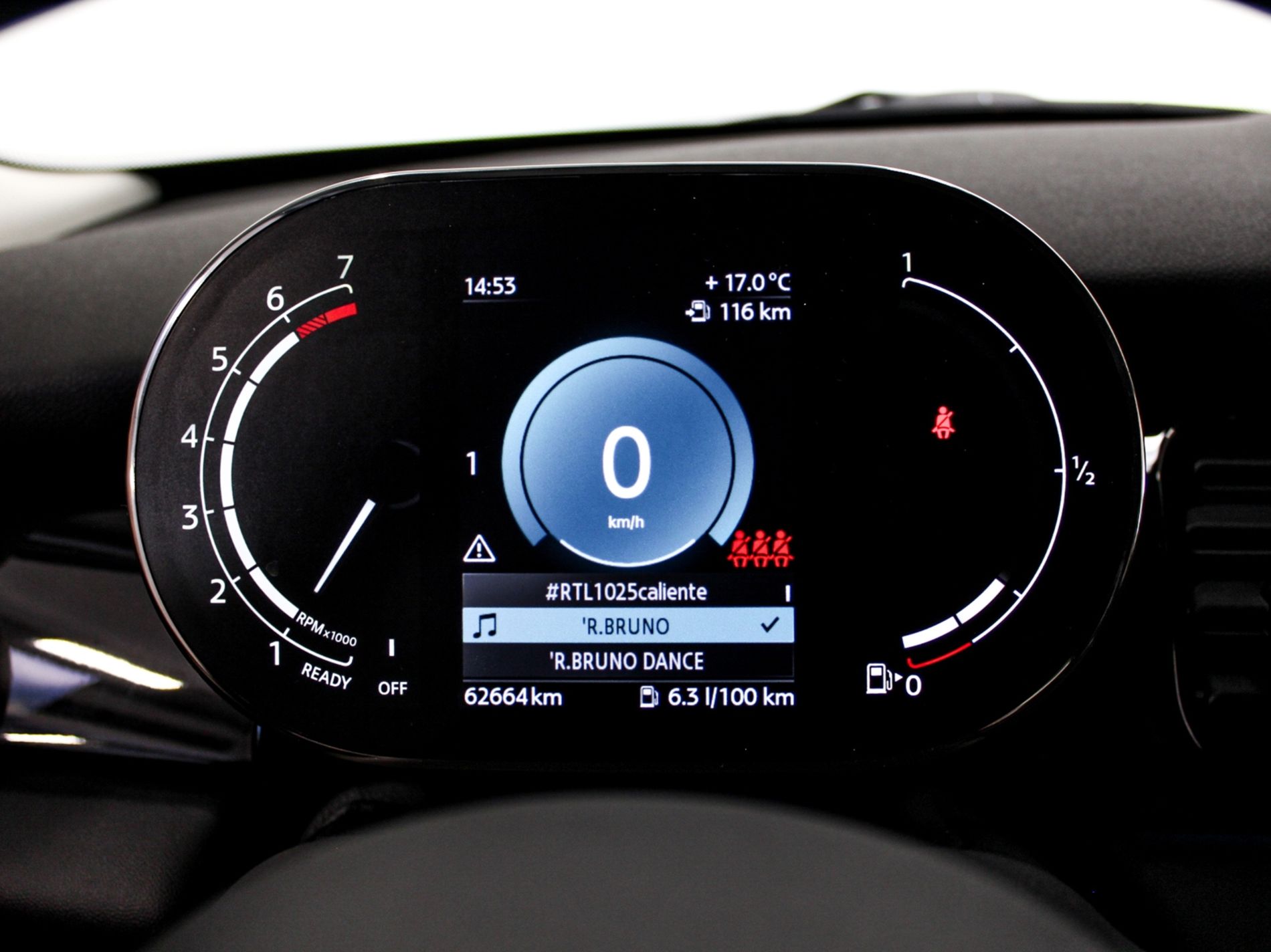 Mini 5p 1.5 One Classic 102cv - Autoviemme