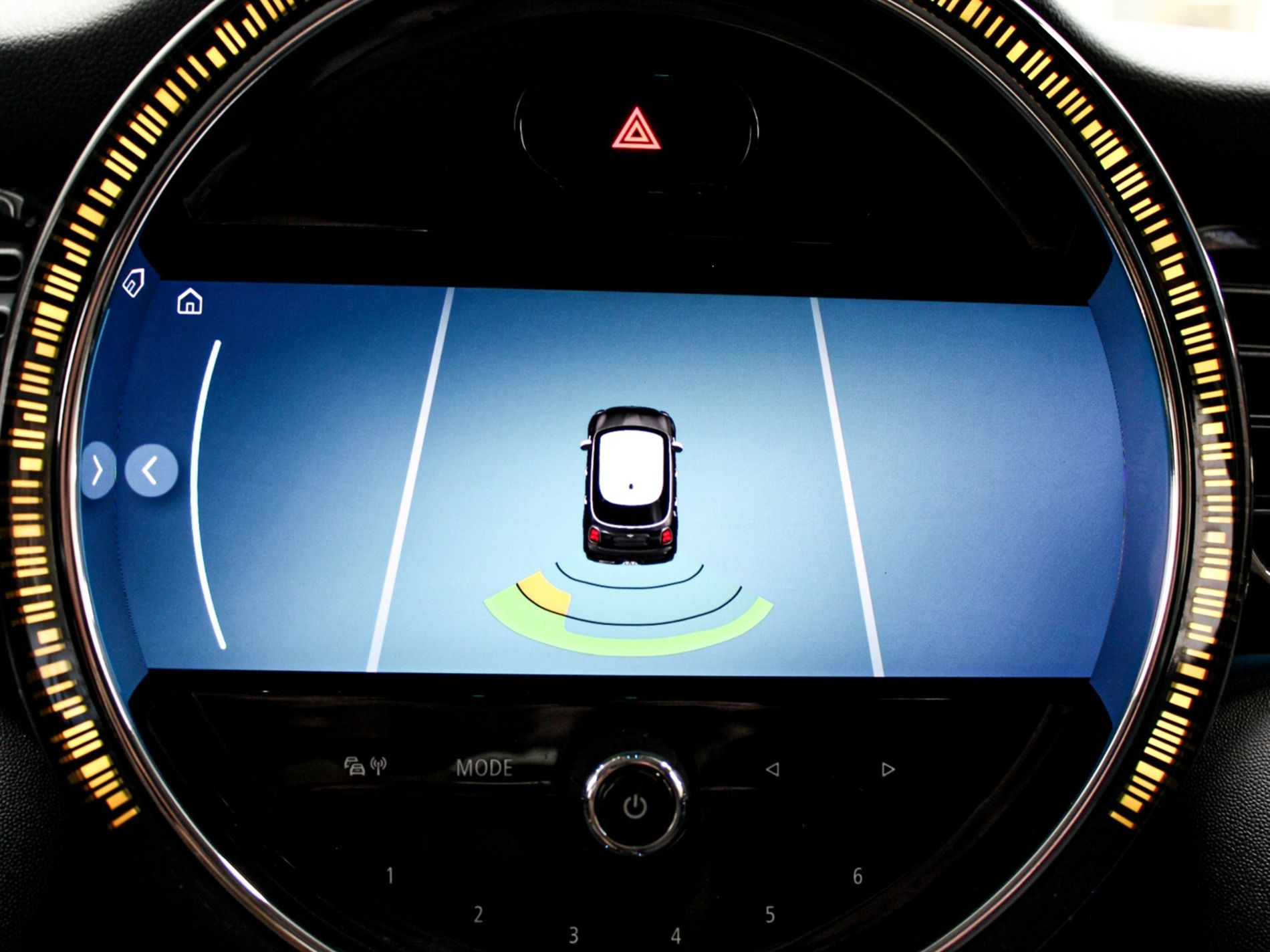 Mini 5p 1.5 One Classic 102cv - Autoviemme