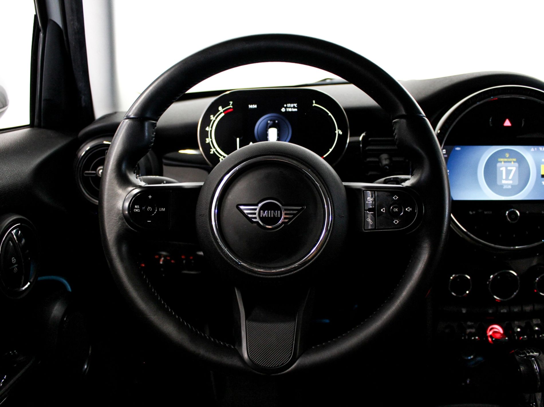 Mini 5p 1.5 One Classic 102cv - Autoviemme