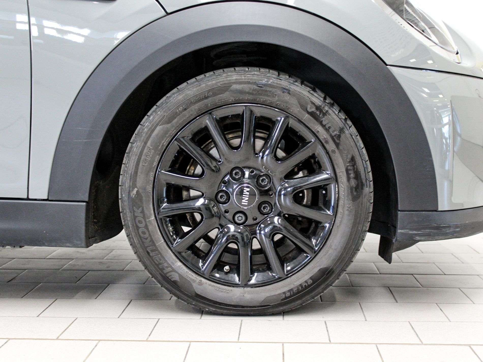 Mini 5p 1.5 One Classic 102cv - Autoviemme