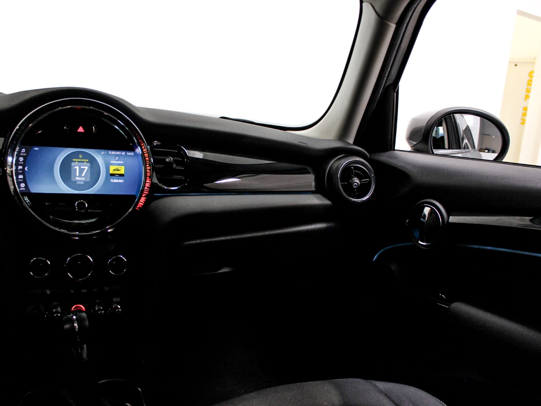 Mini 5p 1.5 One Classic 102cv - Autoviemme