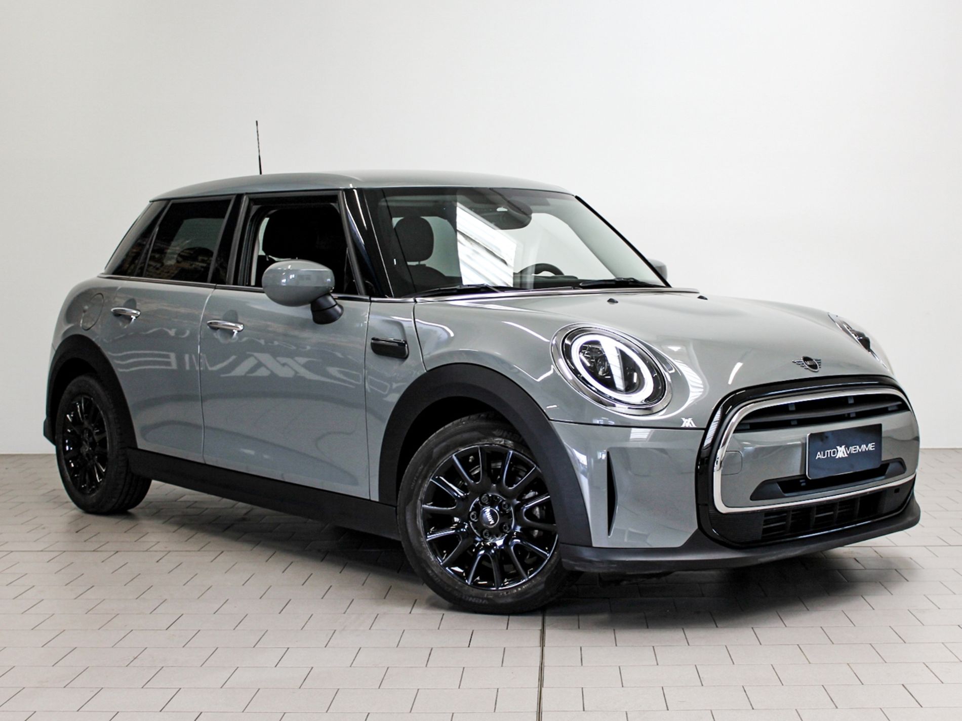 Mini 5p 1.5 One Classic 102cv - Autoviemme