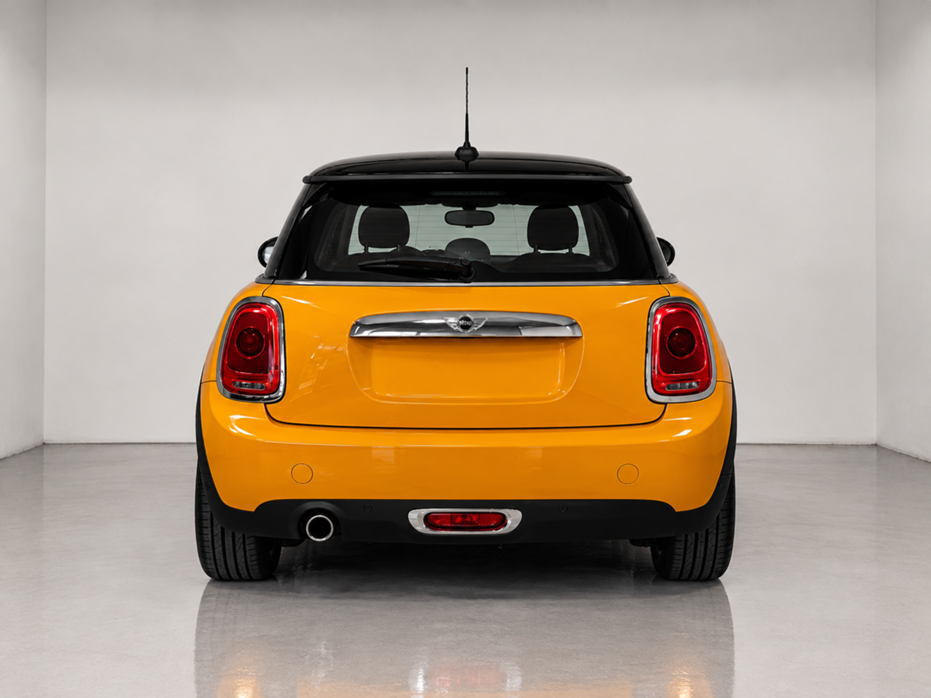 Mini 1.5 Cooper D - Autoviemme