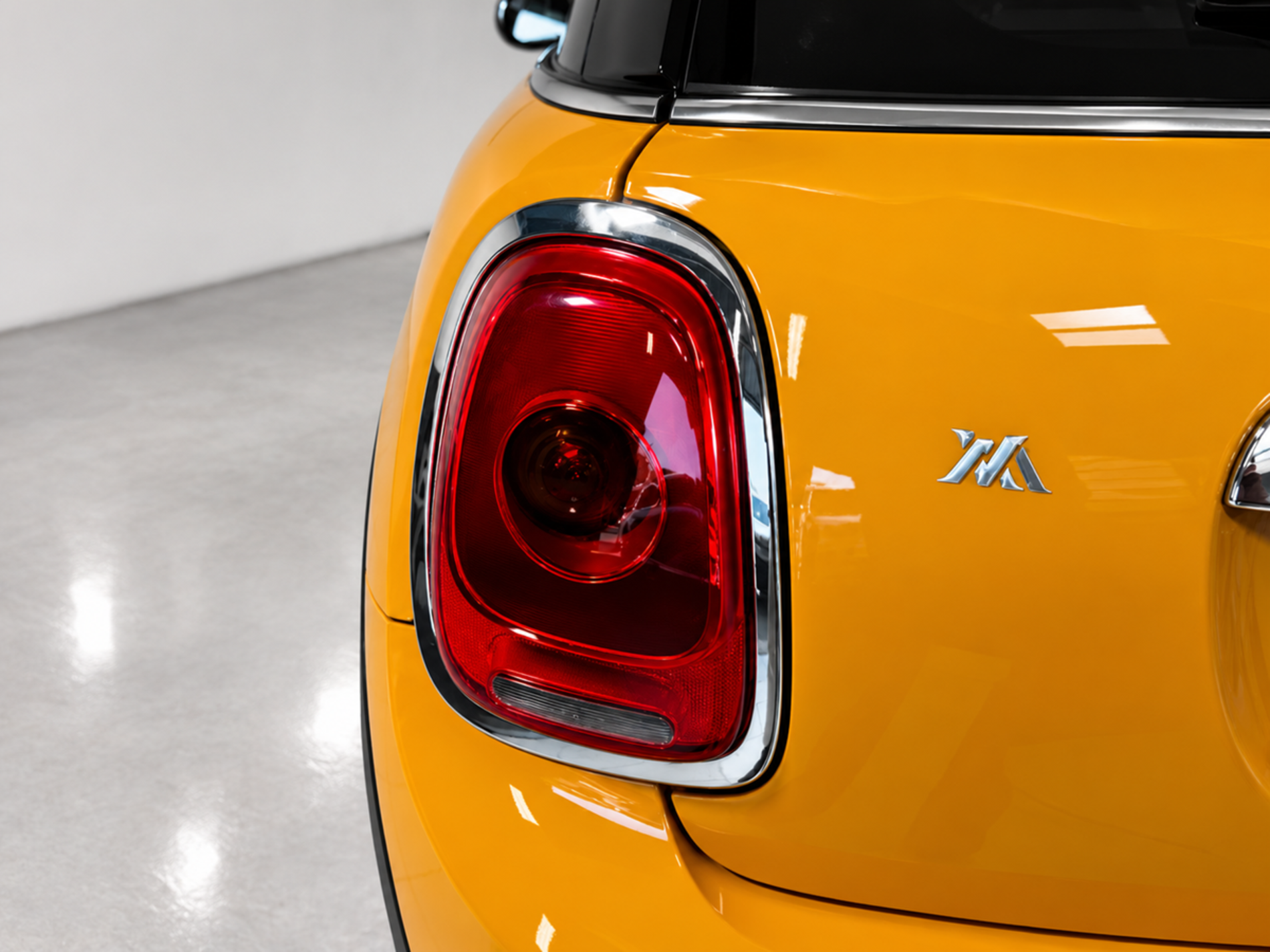 Mini 1.5 Cooper D - Autoviemme