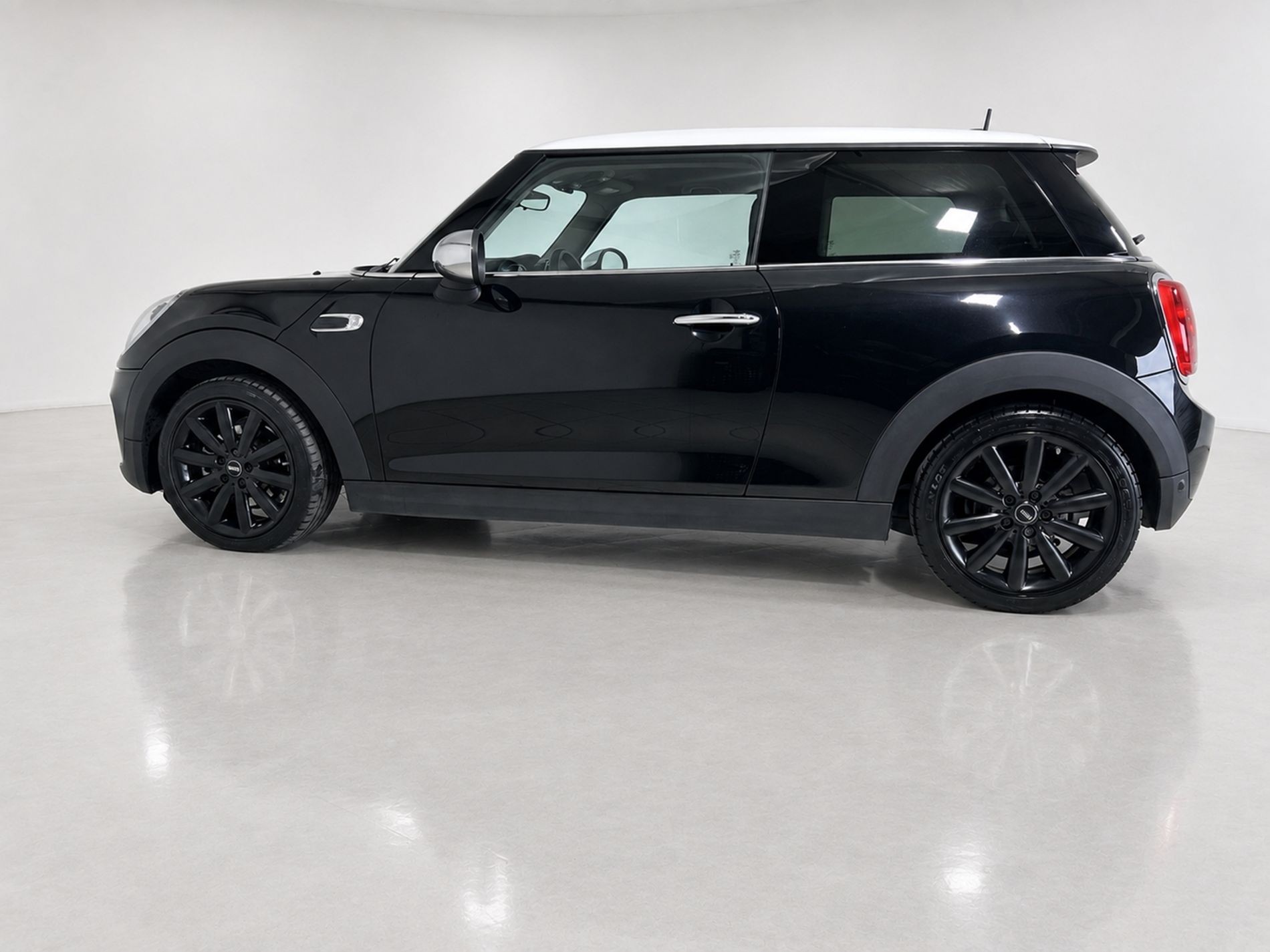 Mini 1.5 Cooper D 3p - Autoviemme