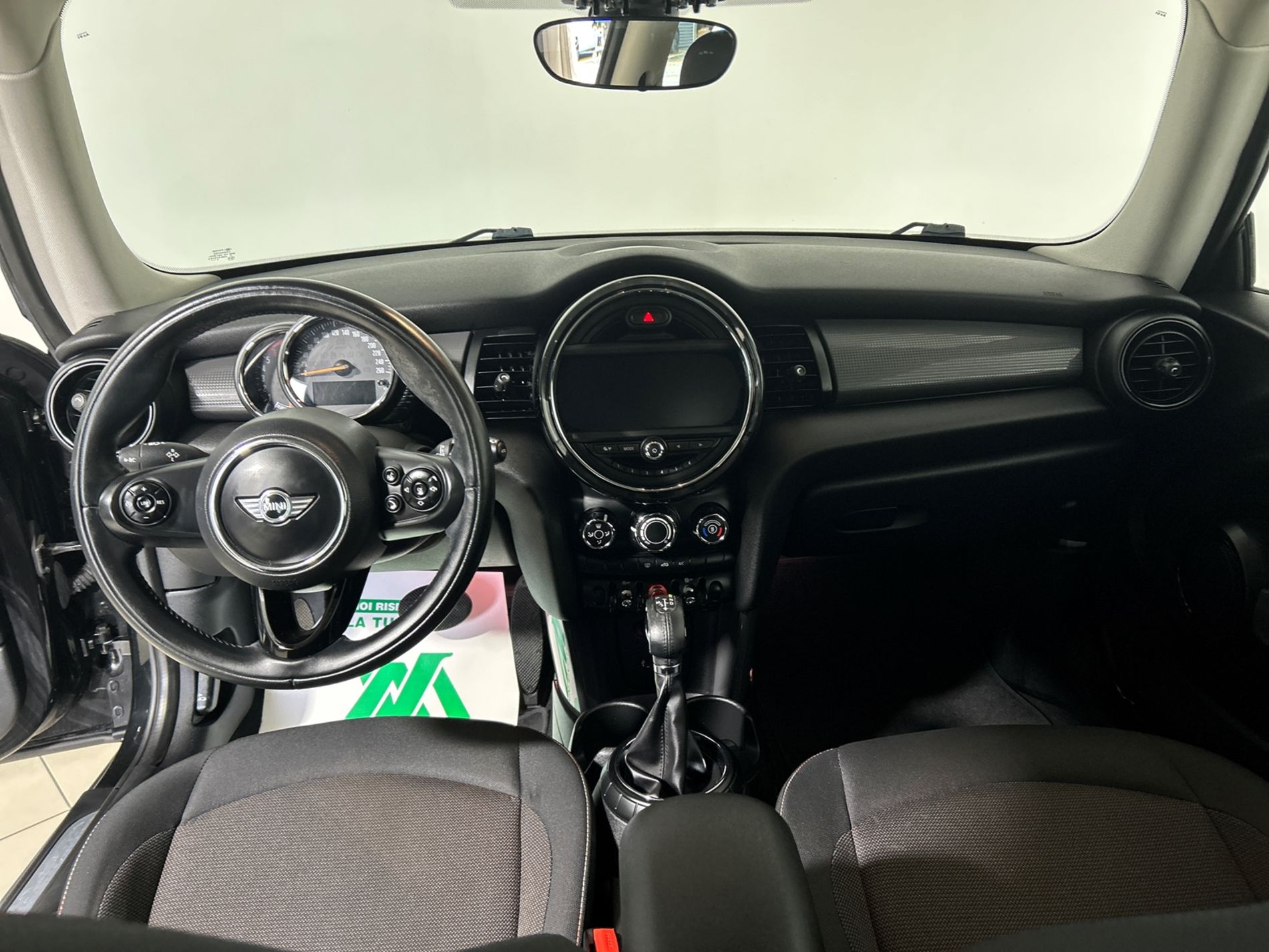 Mini 1.5 Cooper D 3p - Autoviemme