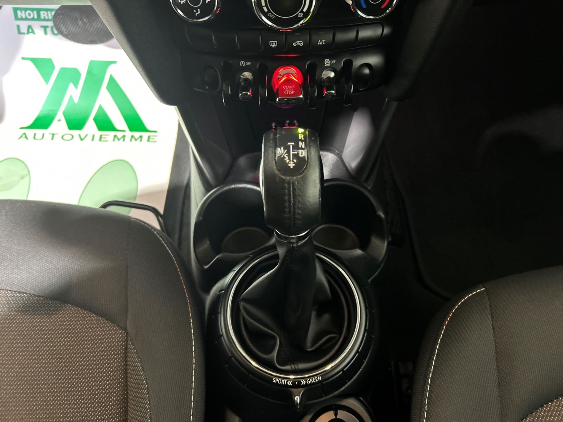 Mini 1.5 Cooper D 3p - Autoviemme
