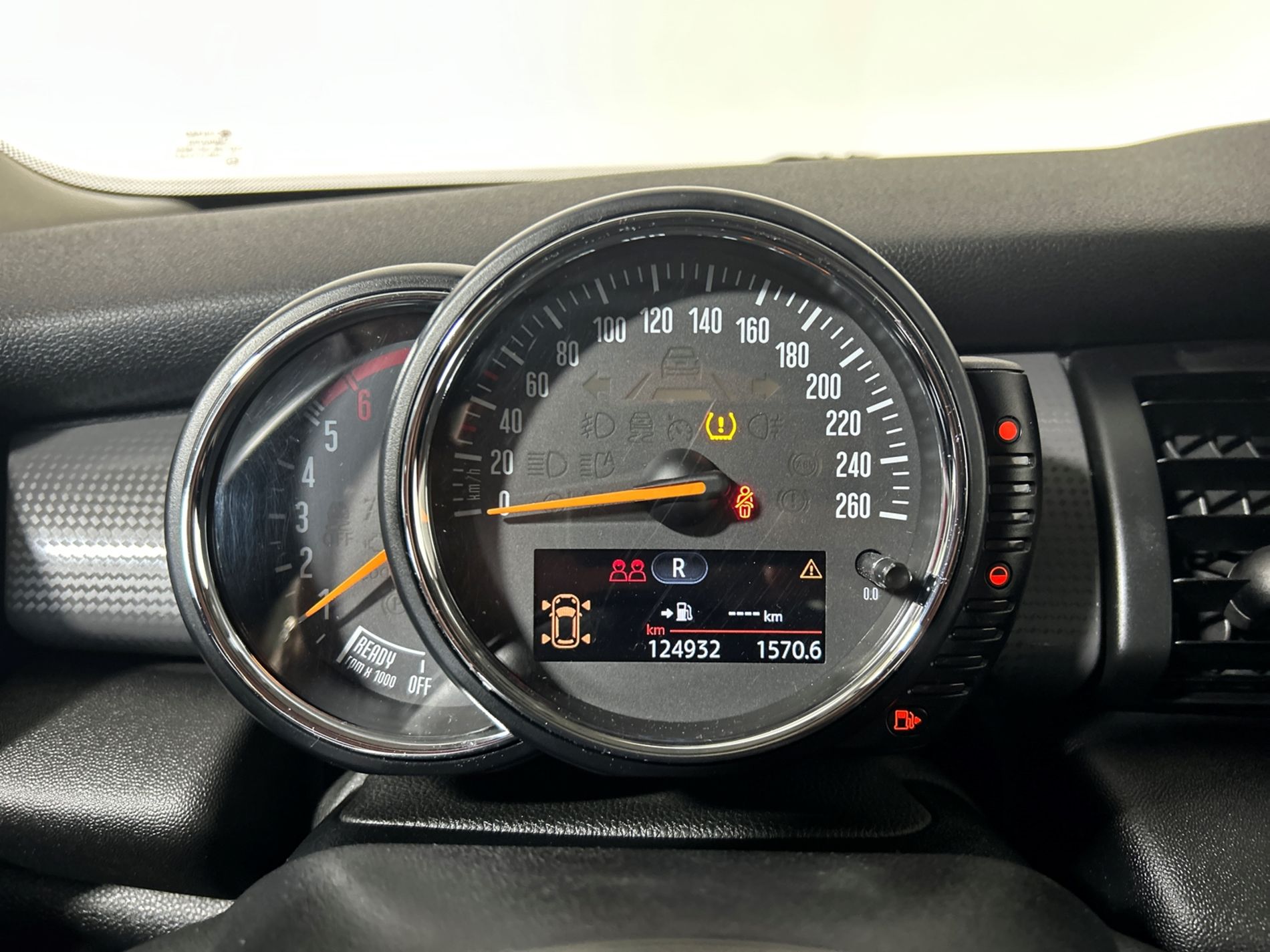 Mini 1.5 Cooper D 3p - Autoviemme