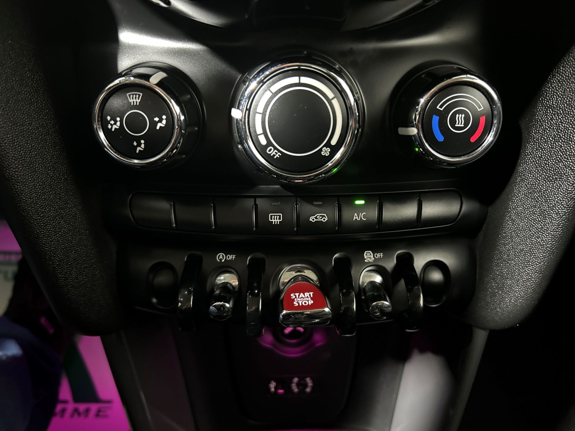 Mini 1.5 Cooper D 3p - Autoviemme