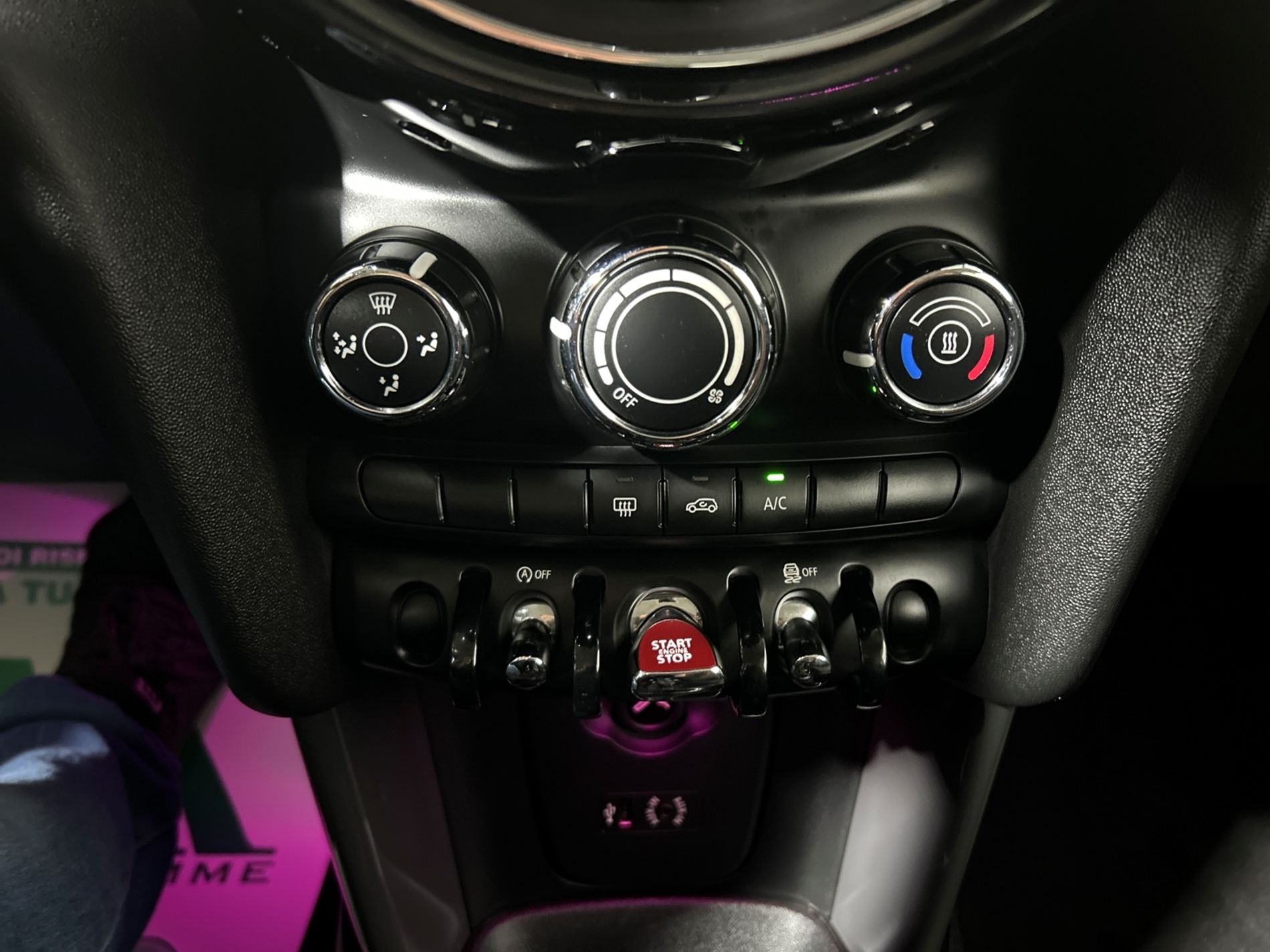 Mini 1.5 Cooper D 3p - Autoviemme