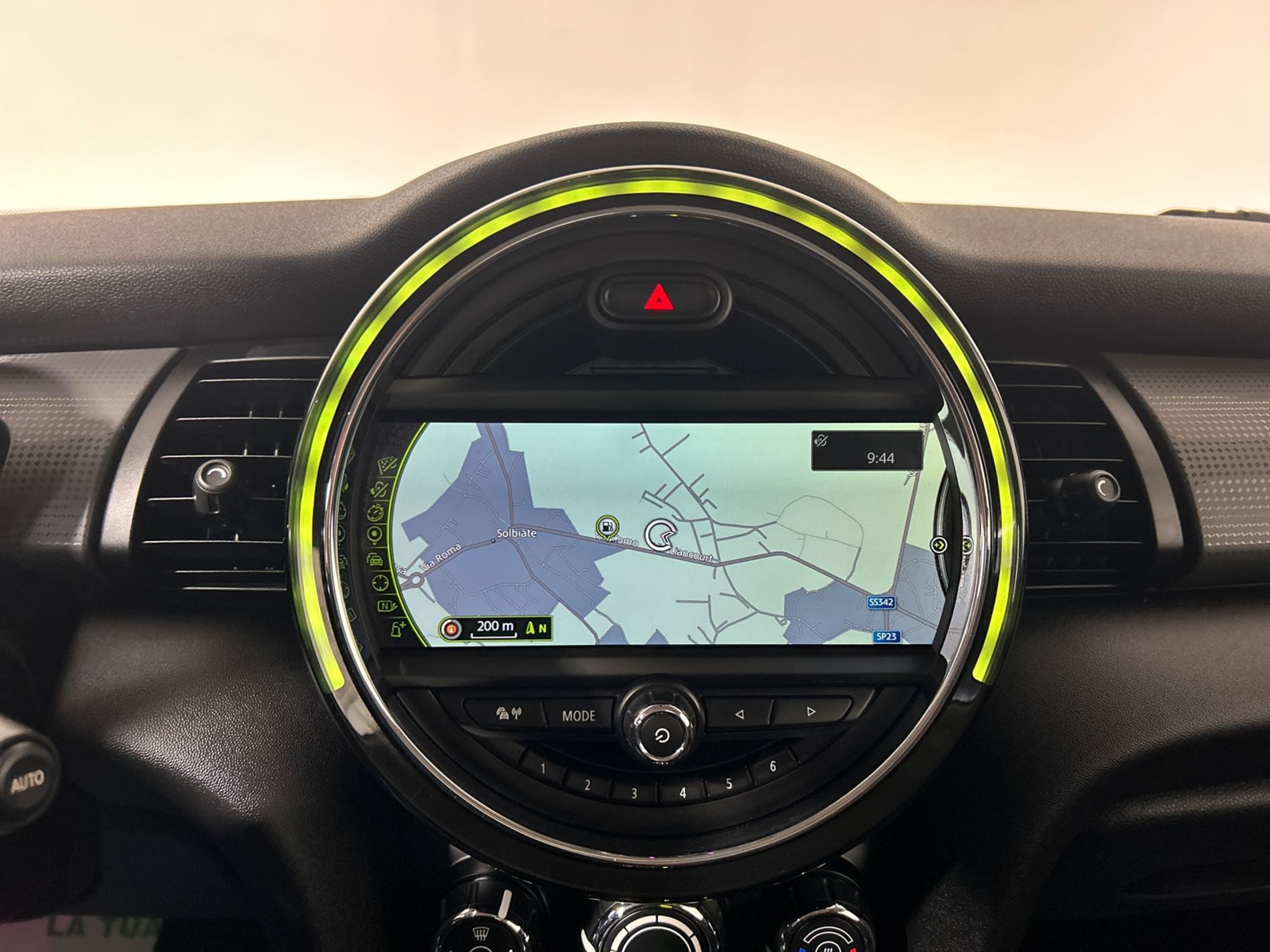 Mini 1.5 Cooper D 3p - Autoviemme