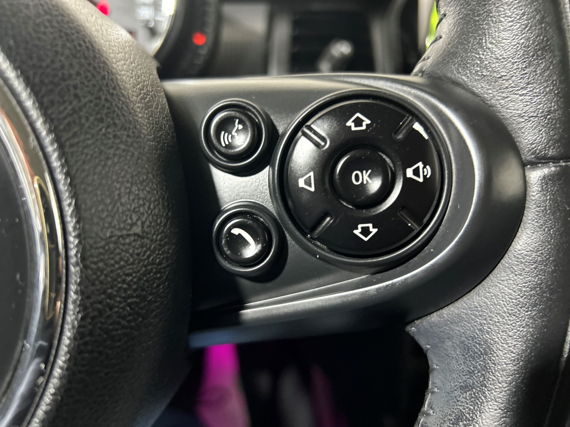 Mini 1.5 Cooper D 3p - Autoviemme