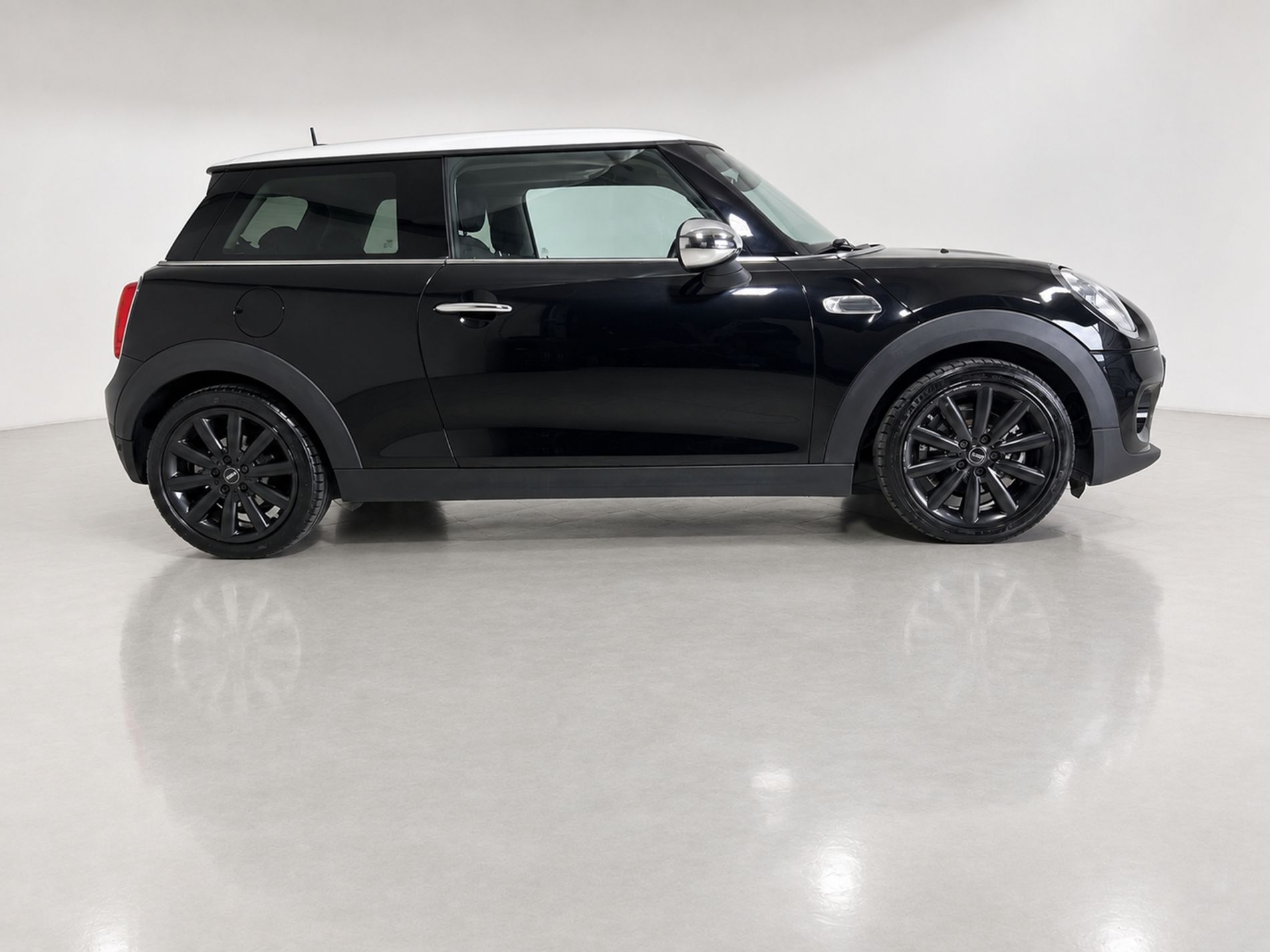 Mini 1.5 Cooper D 3p - Autoviemme