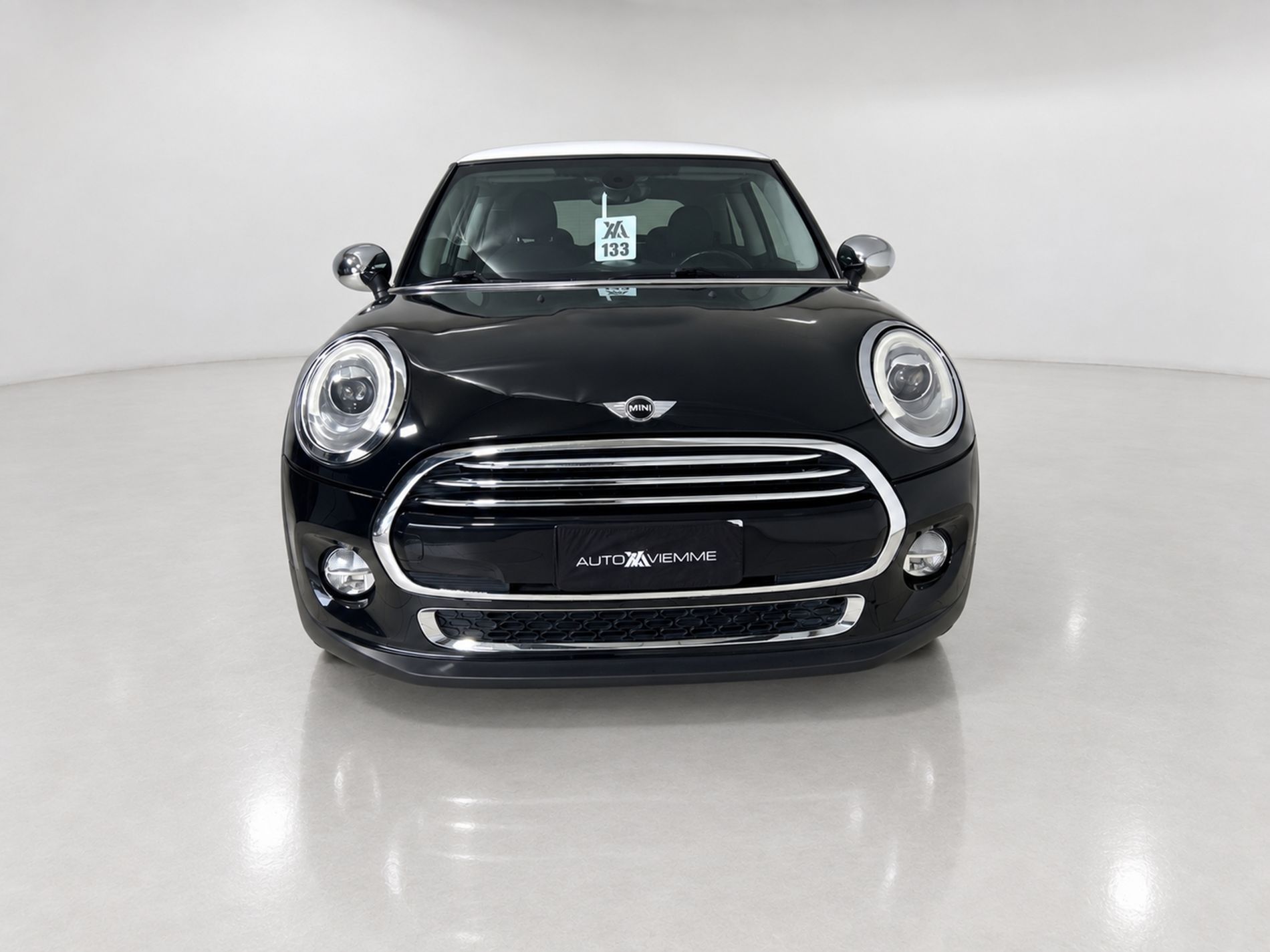 Mini 1.5 Cooper D 3p - Autoviemme