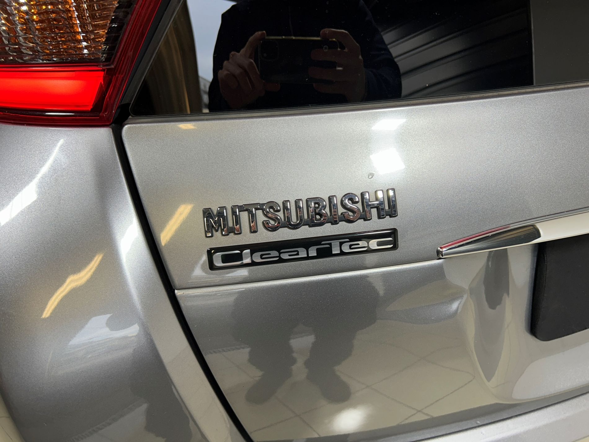 Eclipse Cross 1.5 t Instyle 2wd - Autoviemme