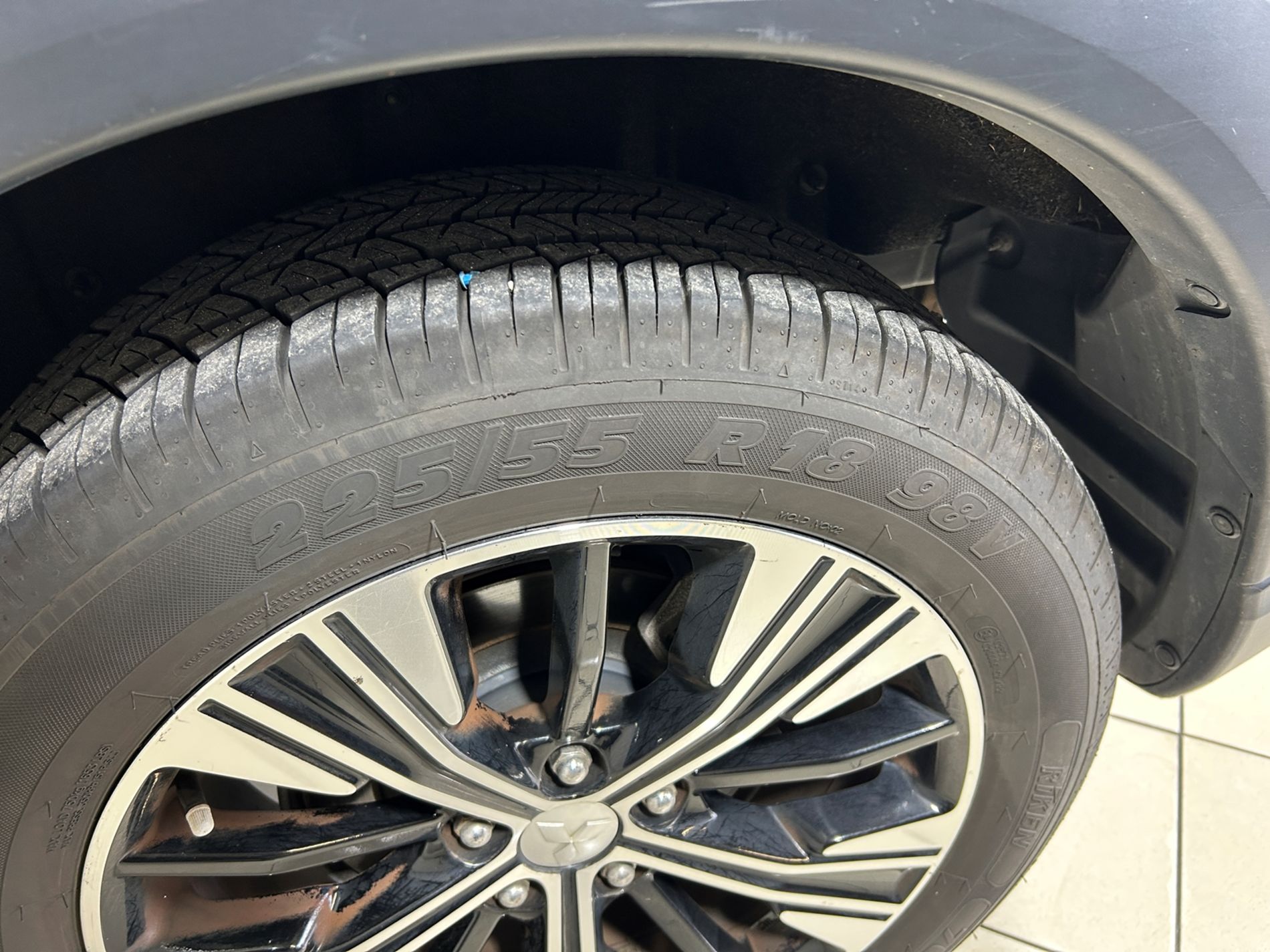 Eclipse Cross 1.5 t Instyle 2wd - Autoviemme