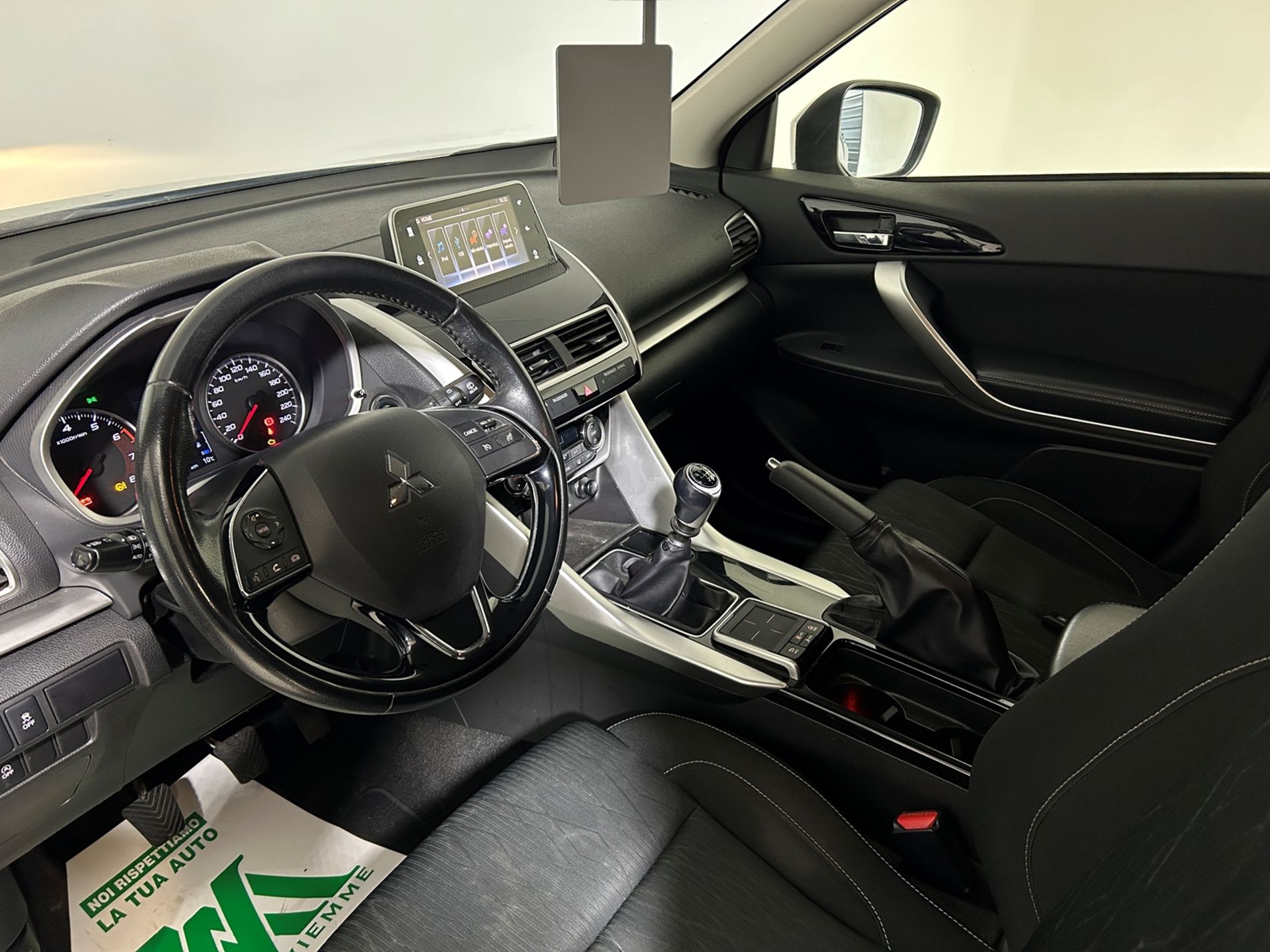 Eclipse Cross 1.5 t Instyle 2wd - Autoviemme