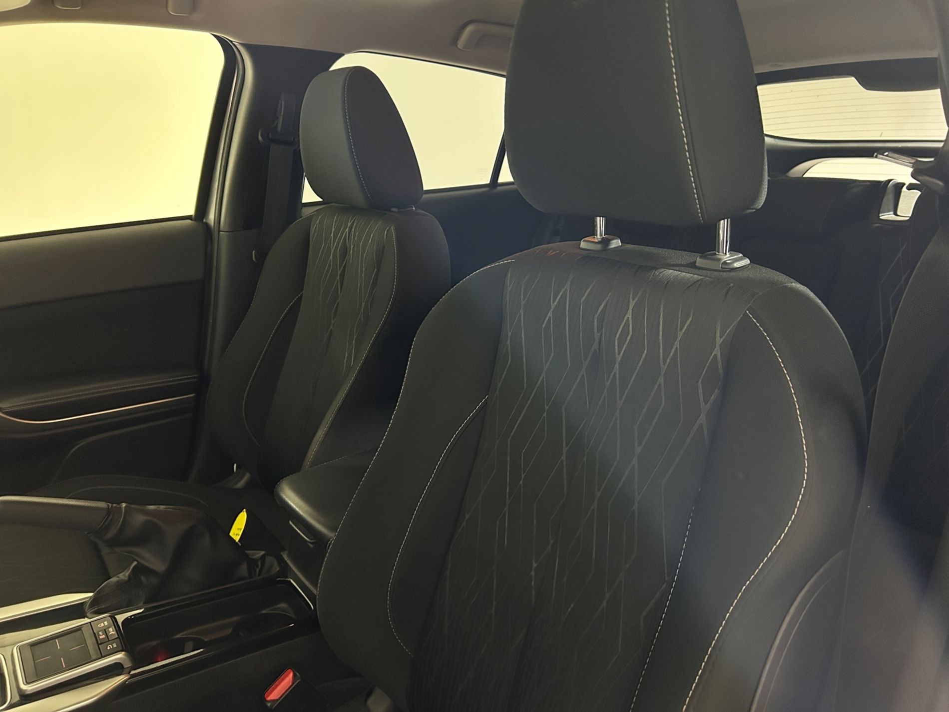 Eclipse Cross 1.5 t Instyle 2wd - Autoviemme