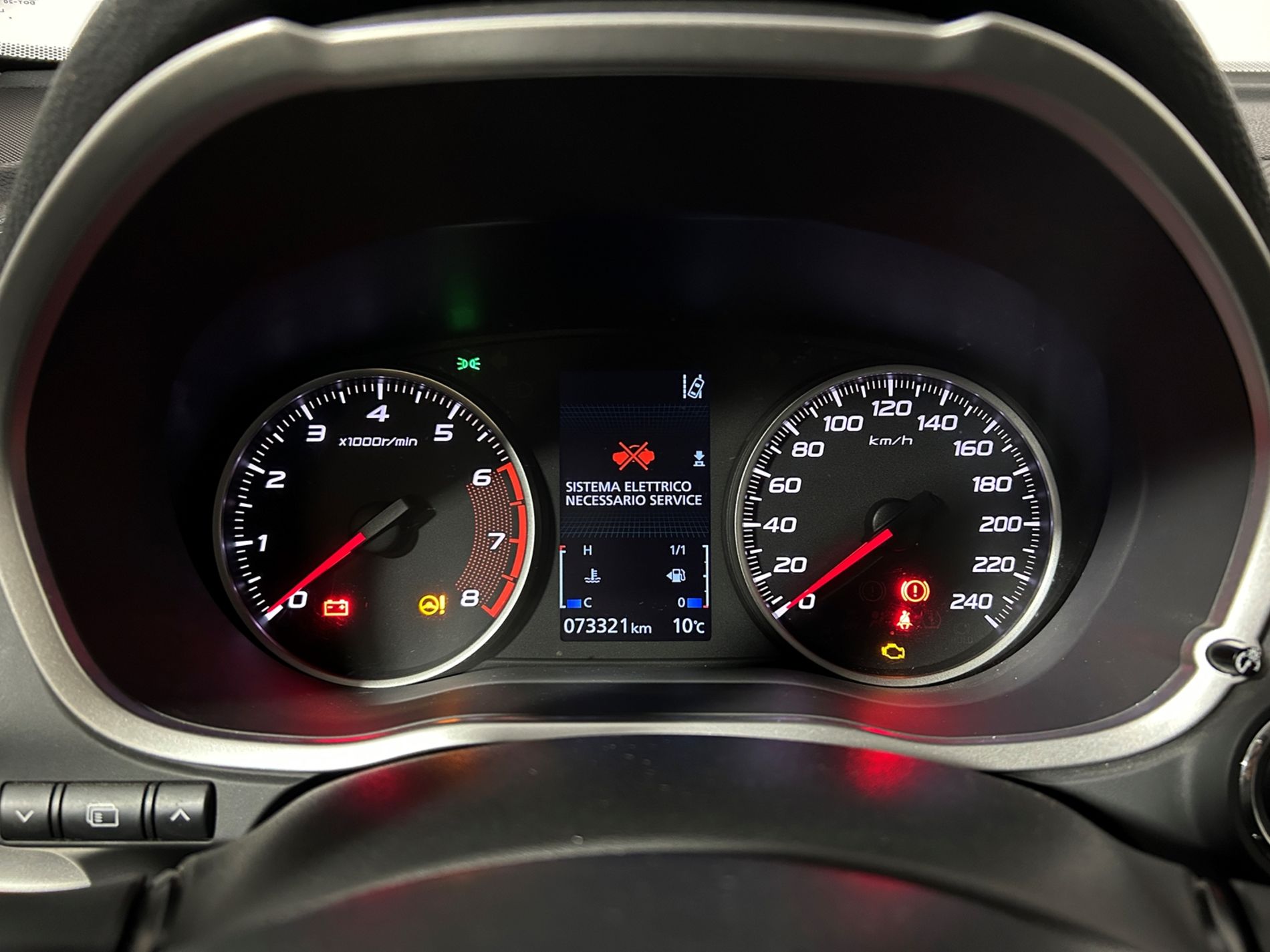 Eclipse Cross 1.5 t Instyle 2wd - Autoviemme