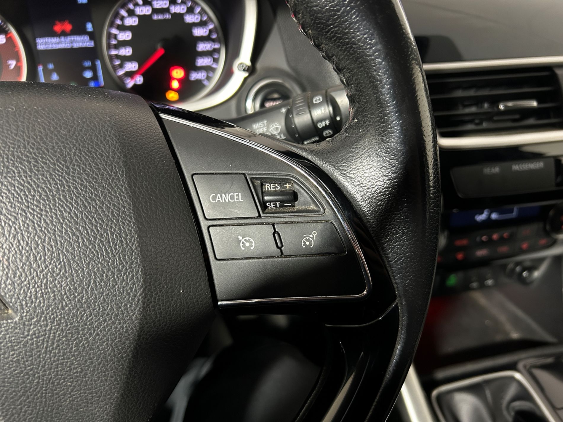 Eclipse Cross 1.5 t Instyle 2wd - Autoviemme