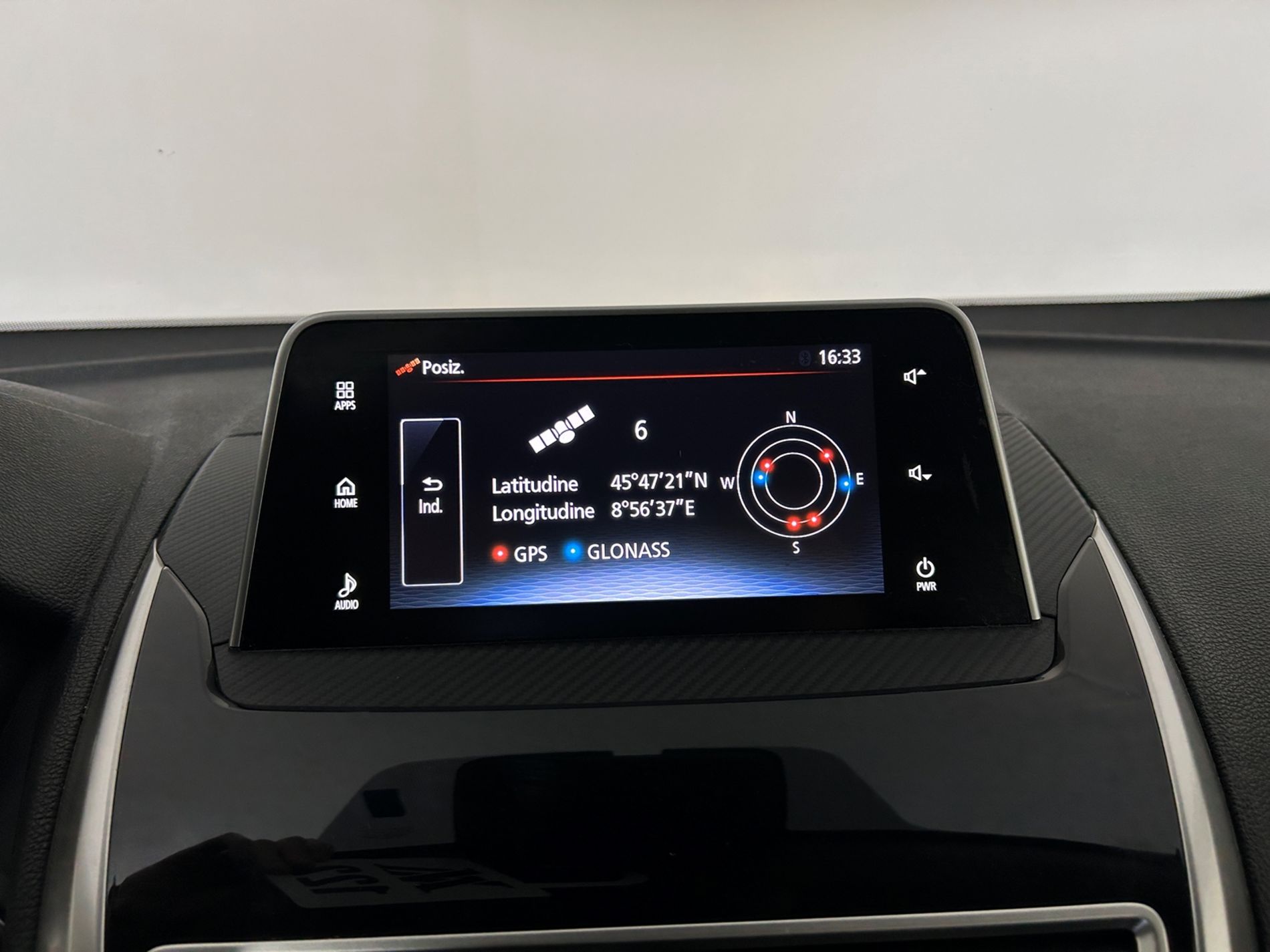 Eclipse Cross 1.5 t Instyle 2wd - Autoviemme