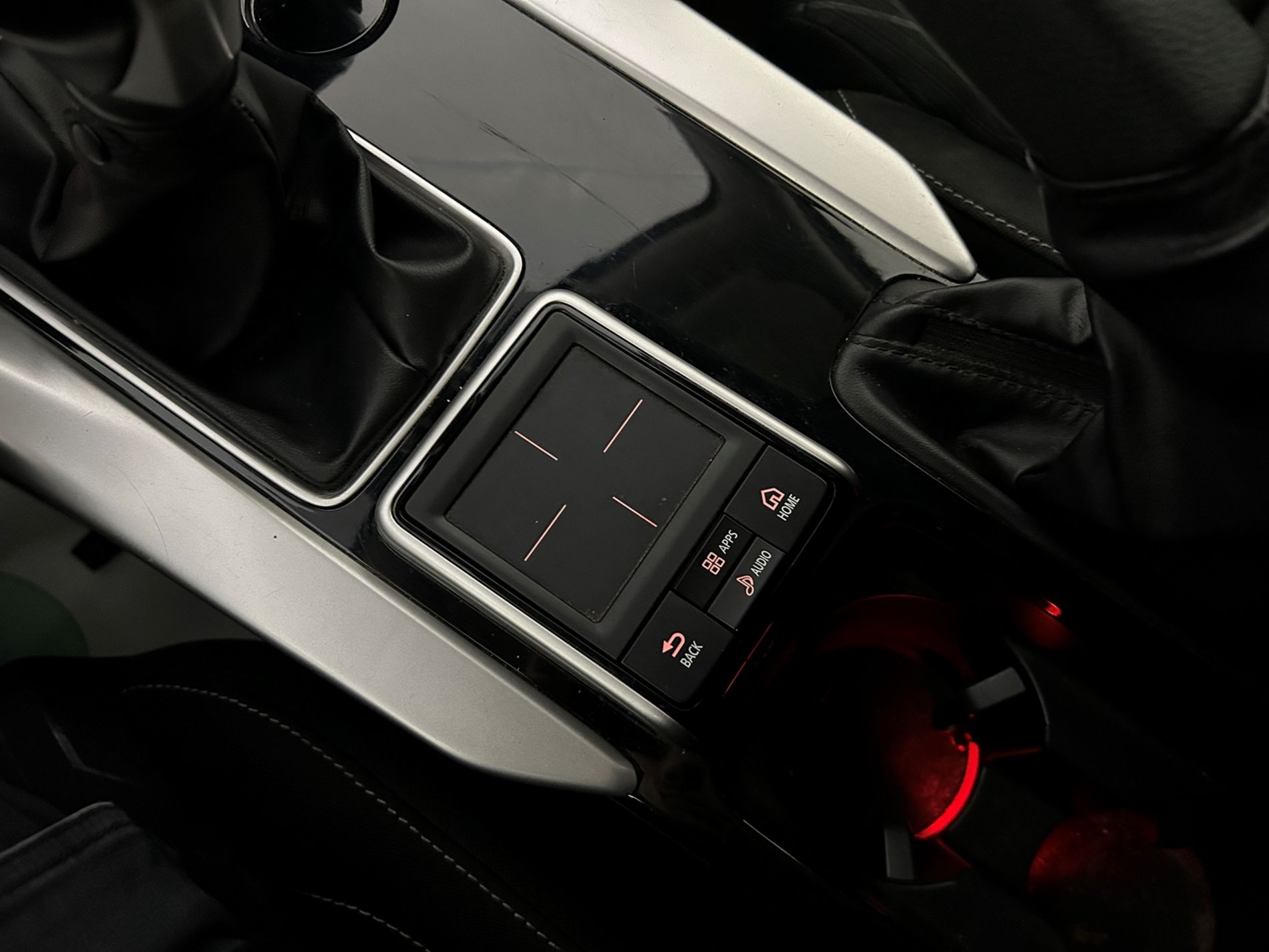 Eclipse Cross 1.5 t Instyle 2wd - Autoviemme