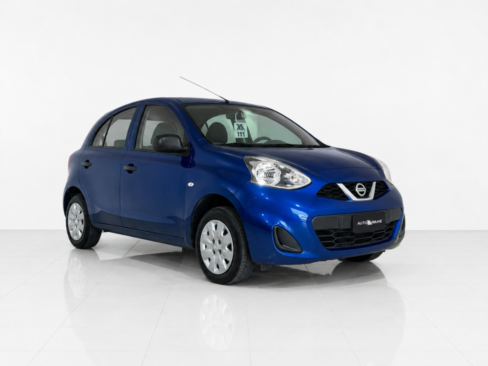 Micra 1.2 Acenta - Autoviemme