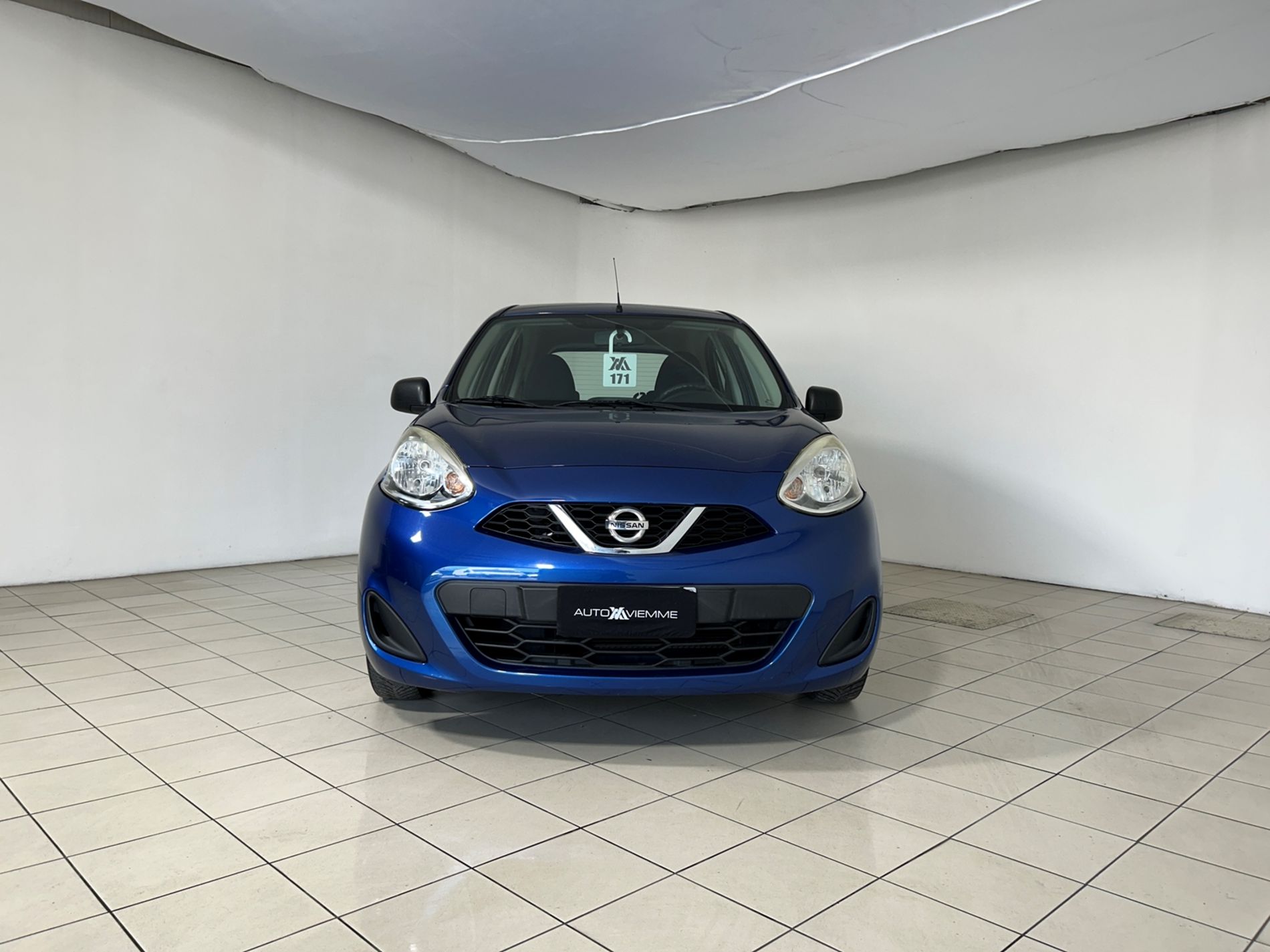 Micra 1.2 Acenta - Autoviemme