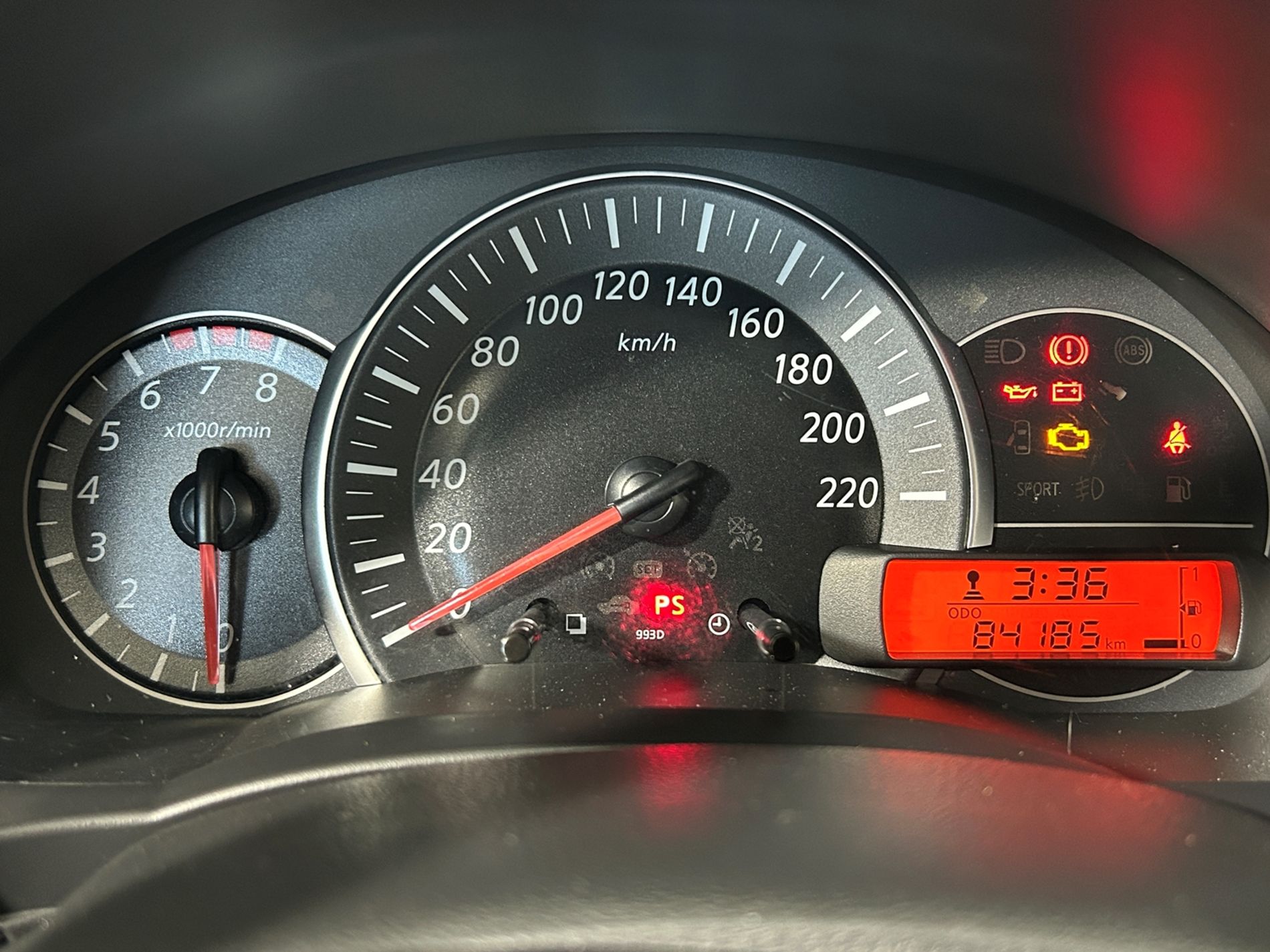 Micra 1.2 Acenta - Autoviemme