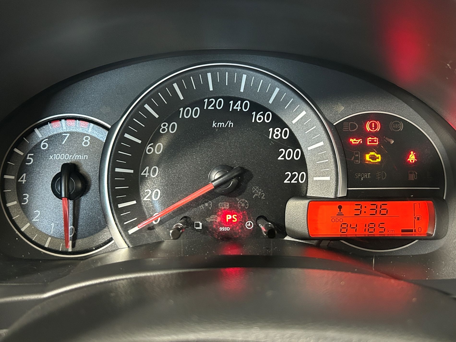 Micra 1.2 Acenta - Autoviemme