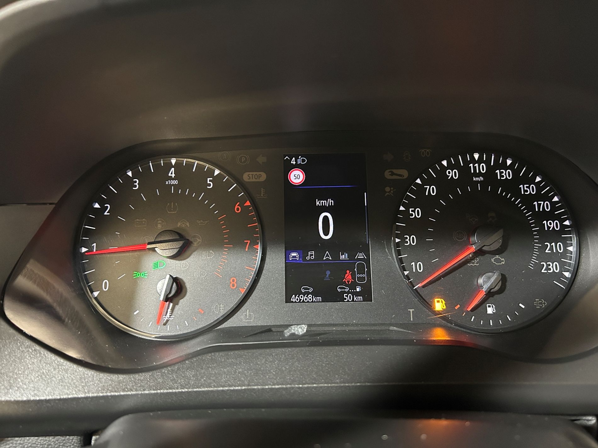 Nissan Townstar N-Connecta - Autoviemme