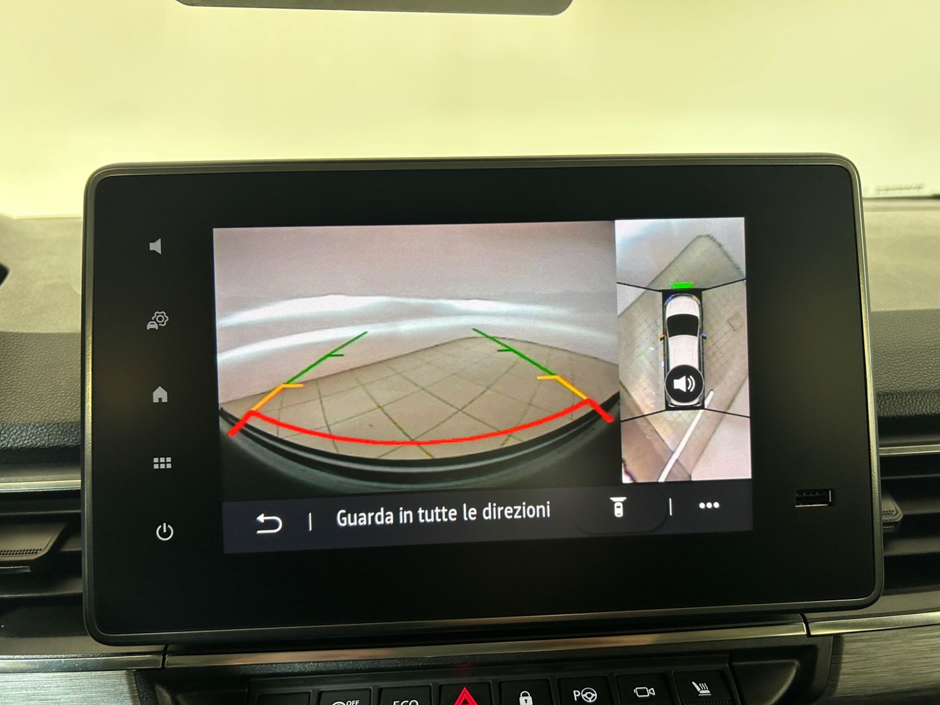 Nissan Townstar N-Connecta - Autoviemme