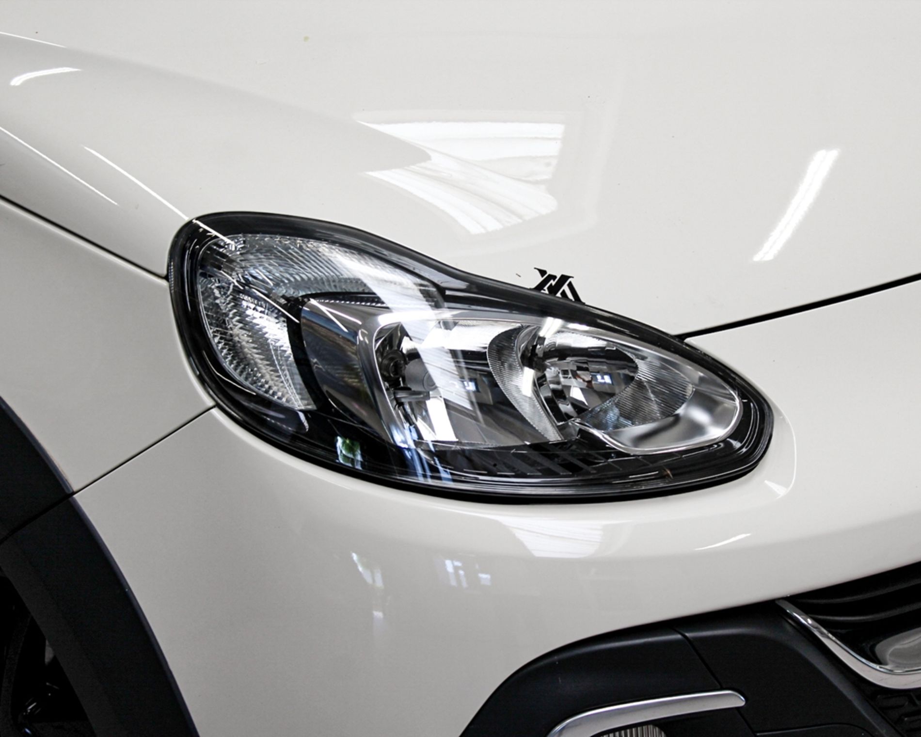 Adam 1.2 70cv E6 - Autoviemme