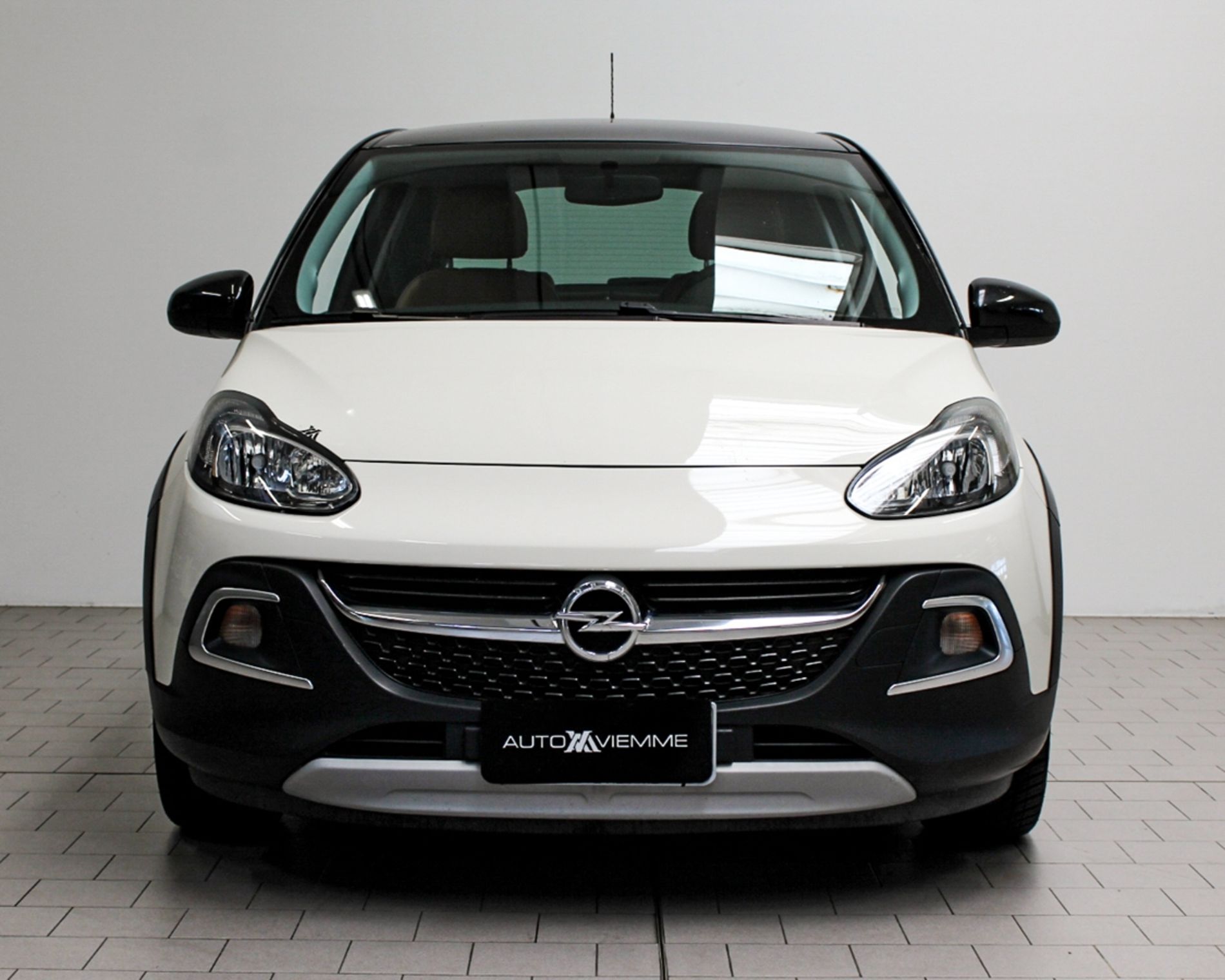 Adam 1.2 70cv E6 - Autoviemme