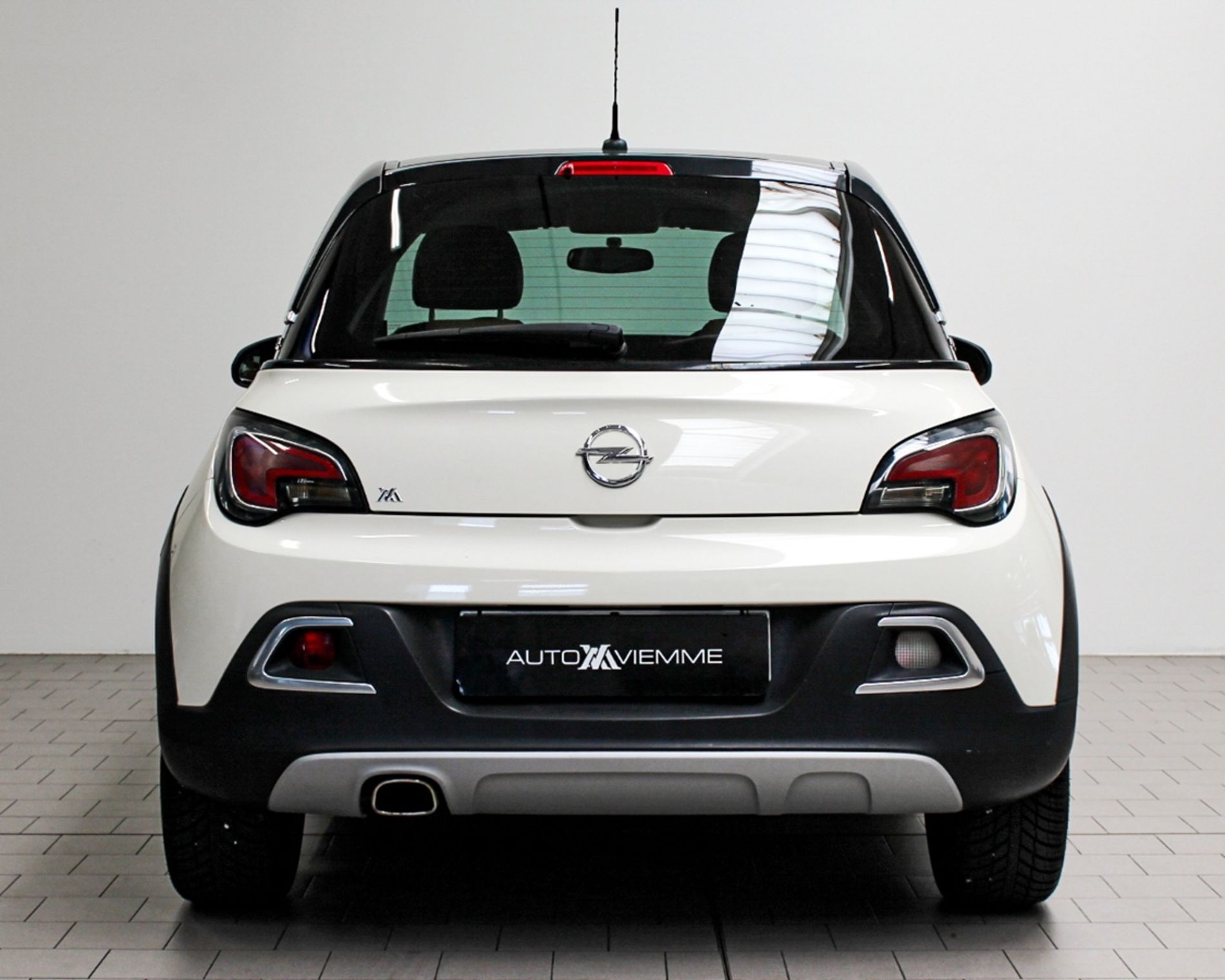 Adam 1.2 70cv E6 - Autoviemme