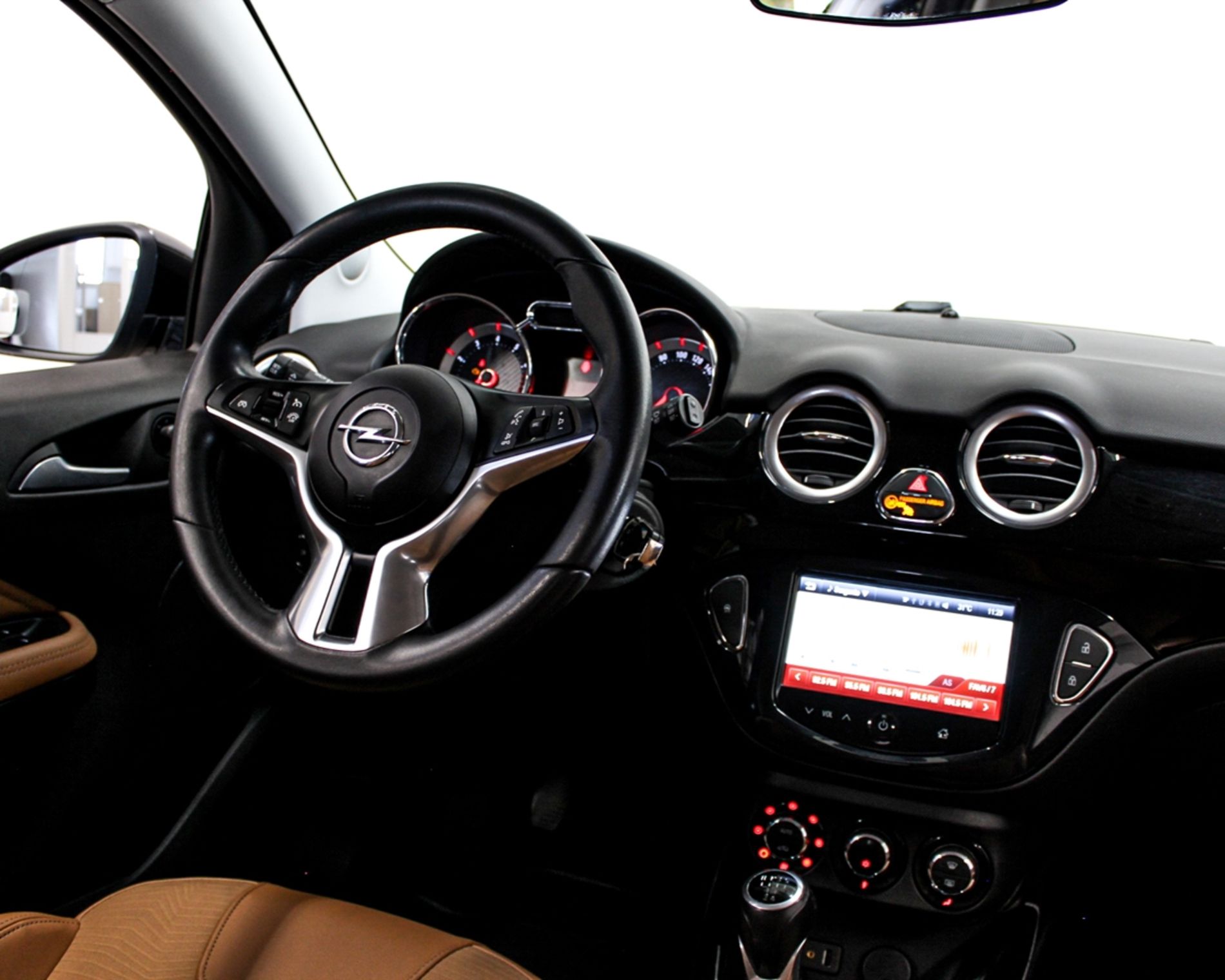 Adam 1.2 70cv E6 - Autoviemme