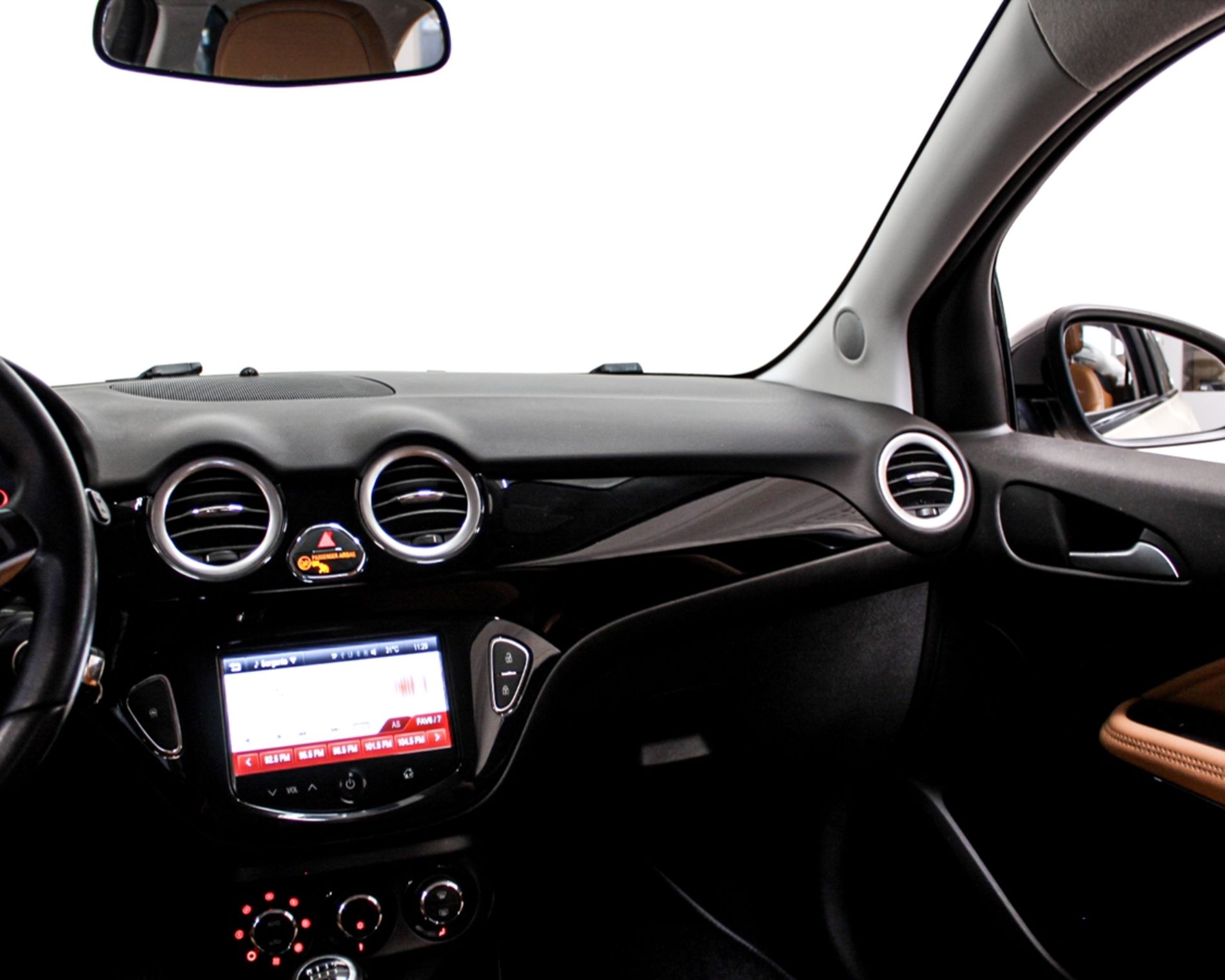 Adam 1.2 70cv E6 - Autoviemme