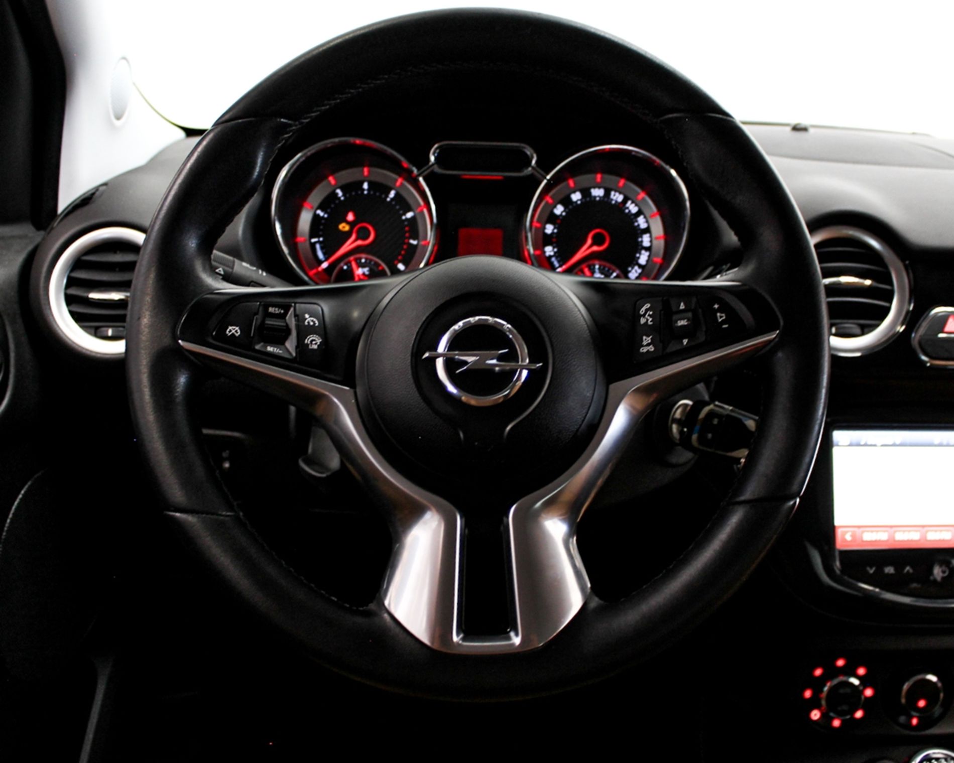 Adam 1.2 70cv E6 - Autoviemme