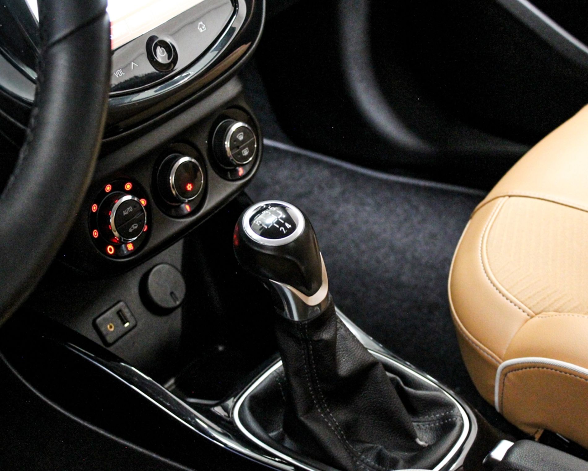 Adam 1.2 70cv E6 - Autoviemme