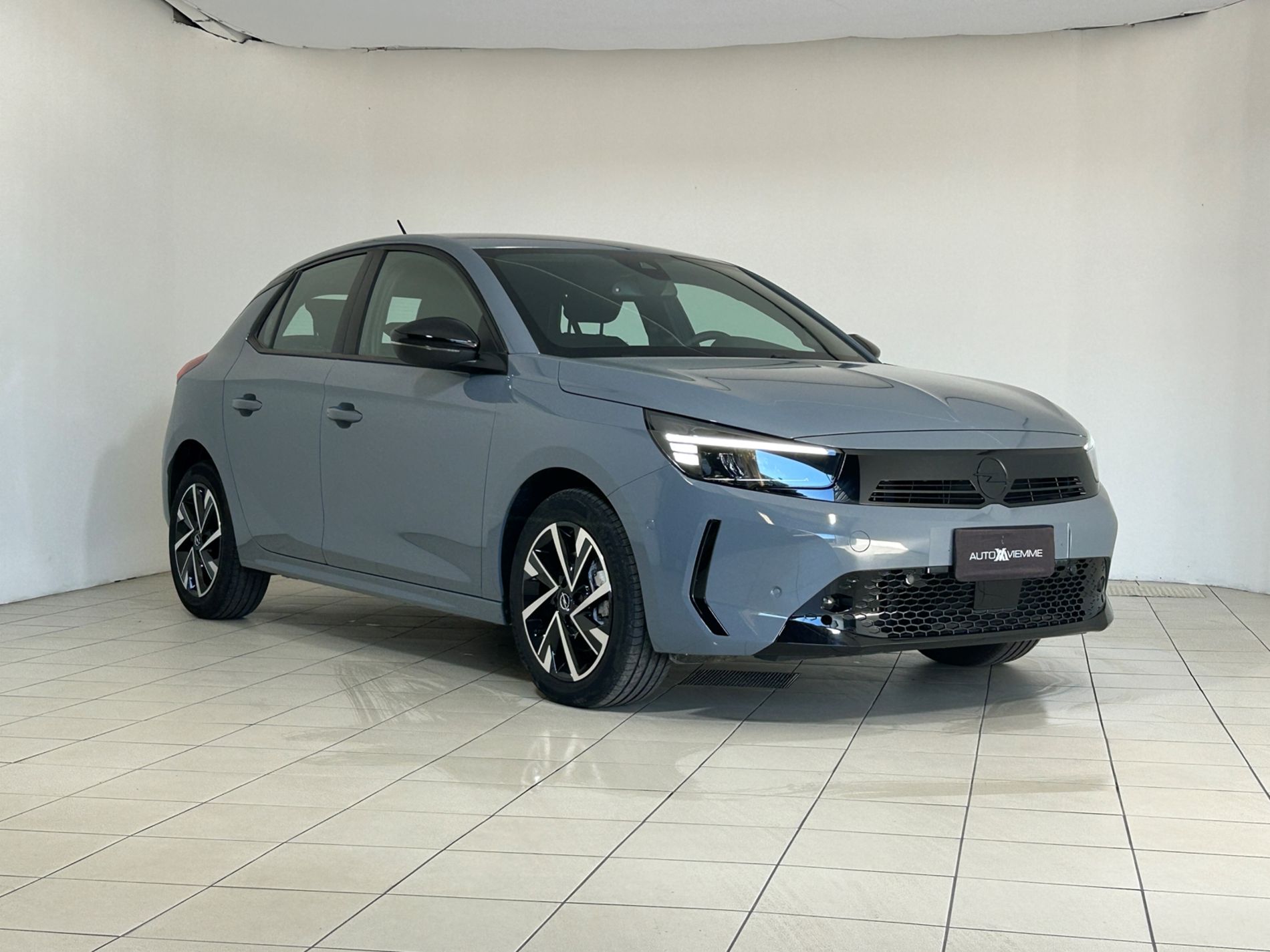 Corsa 1.2 GS s&s 100cv - Autoviemme