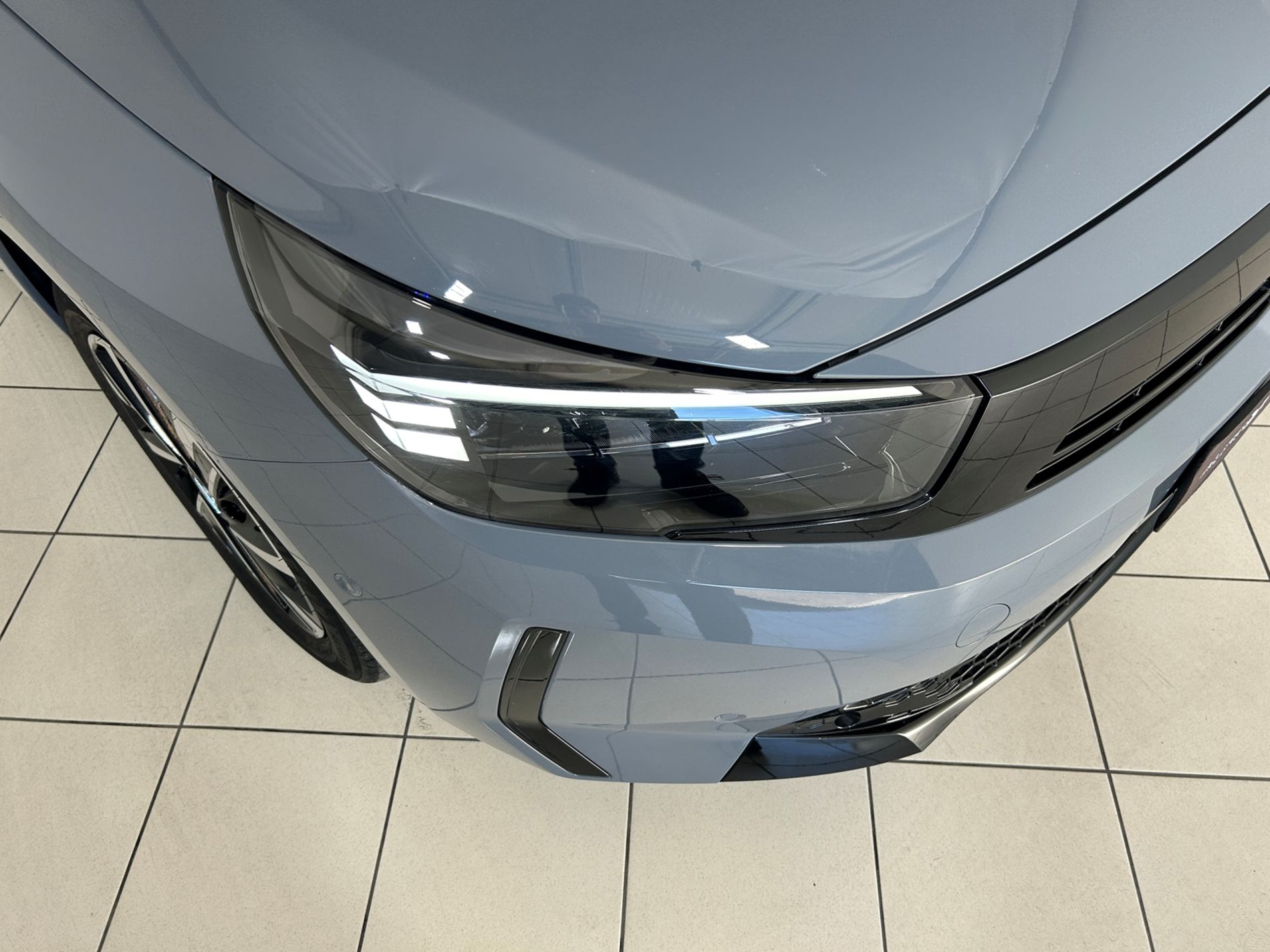 Corsa 1.2 GS s&s 100cv - Autoviemme