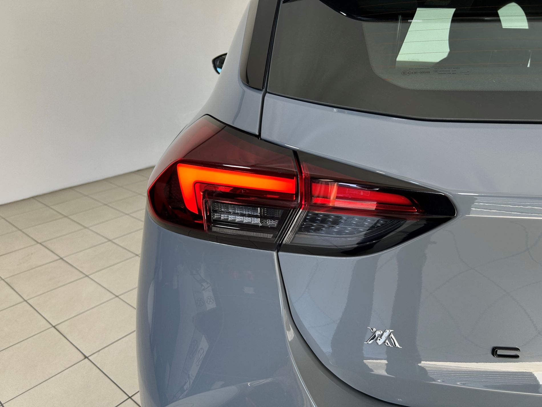 Corsa 1.2 GS s&s 100cv - Autoviemme