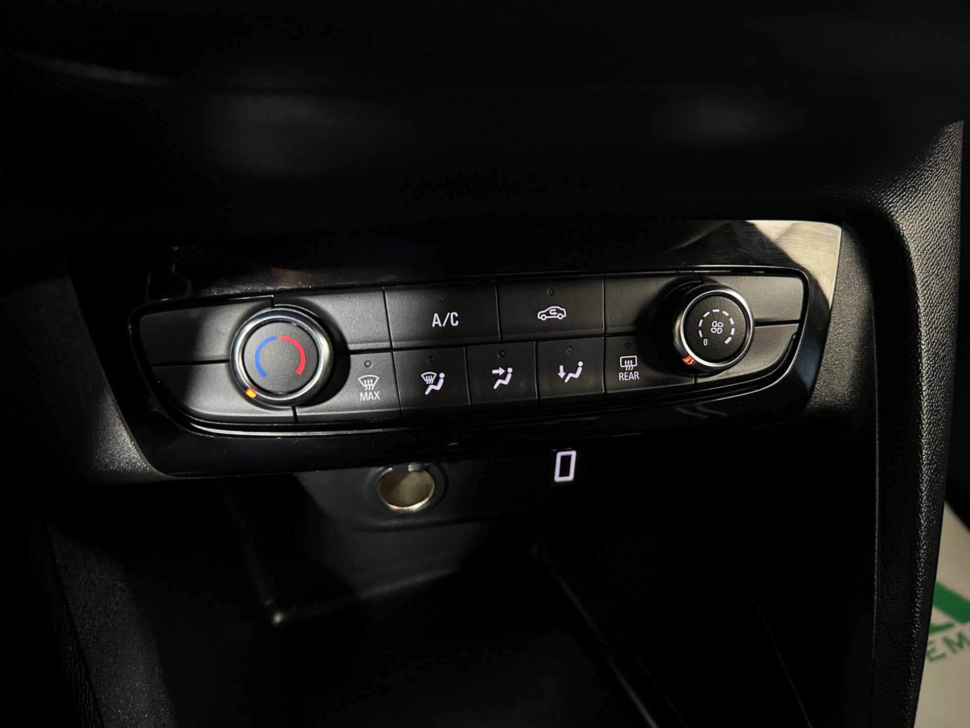 Corsa 1.2 GS s&s 100cv - Autoviemme