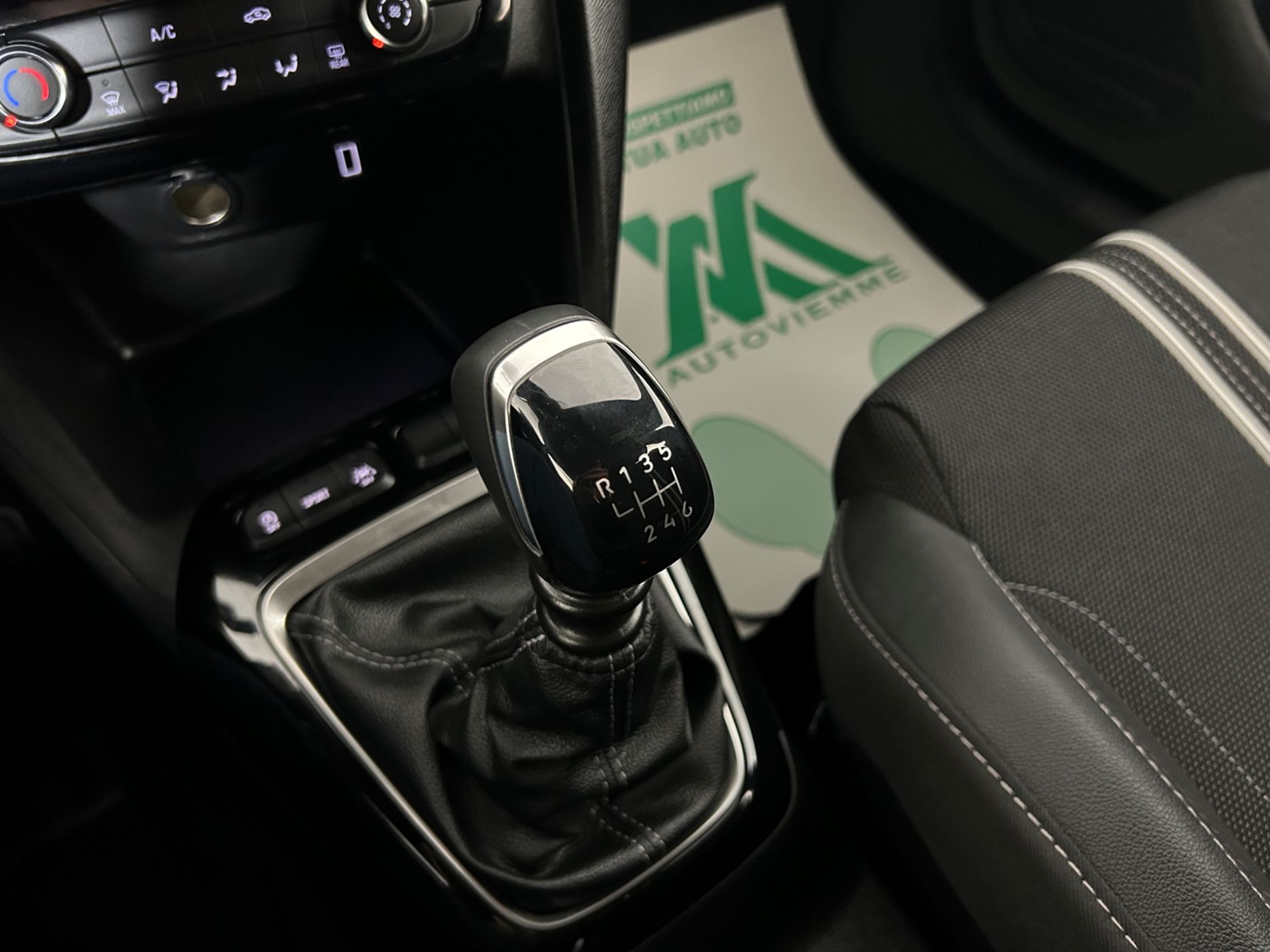 Corsa 1.2 GS s&s 100cv - Autoviemme