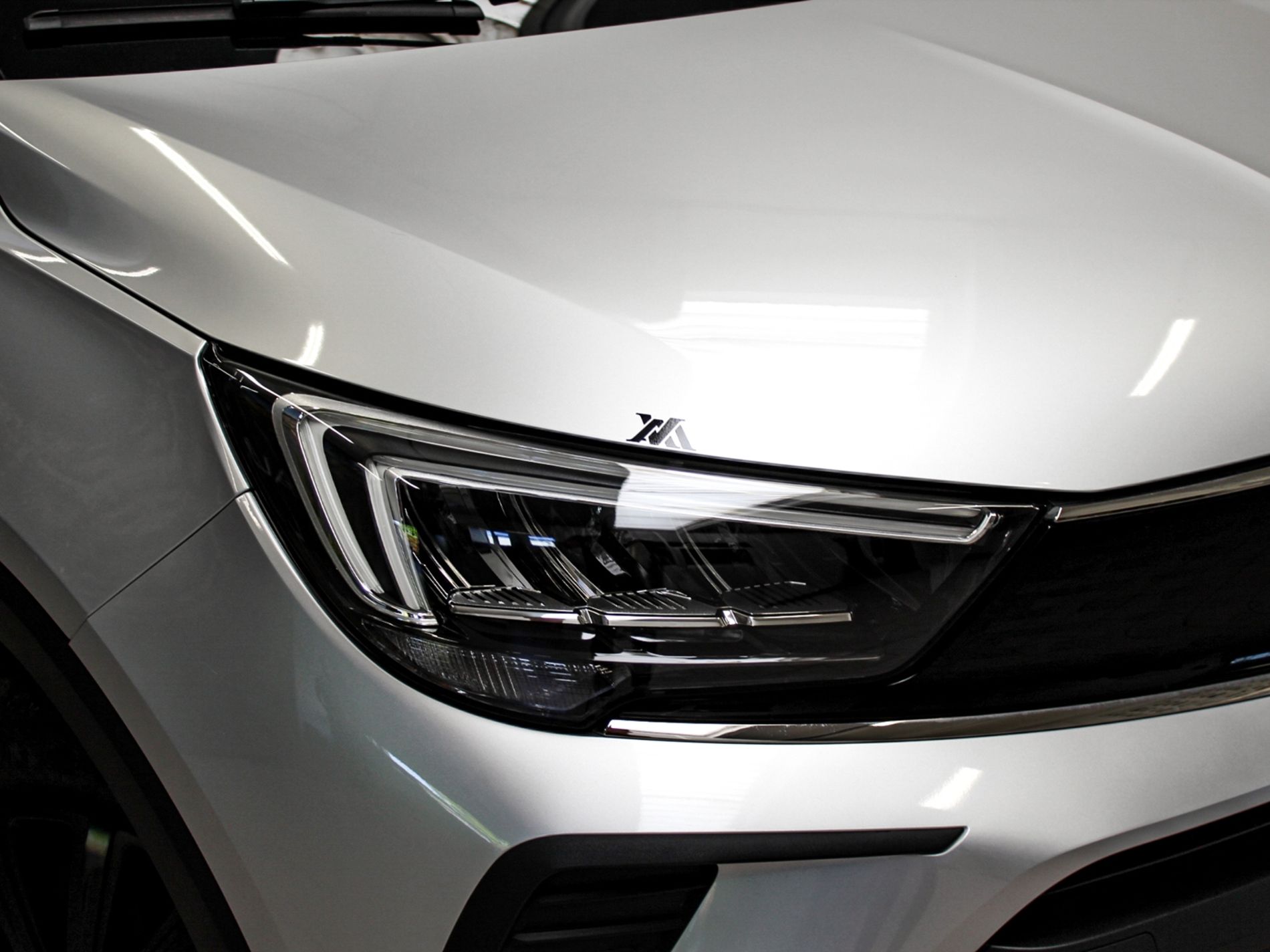 Crossland 1.2 83CV Edition - Autoviemme