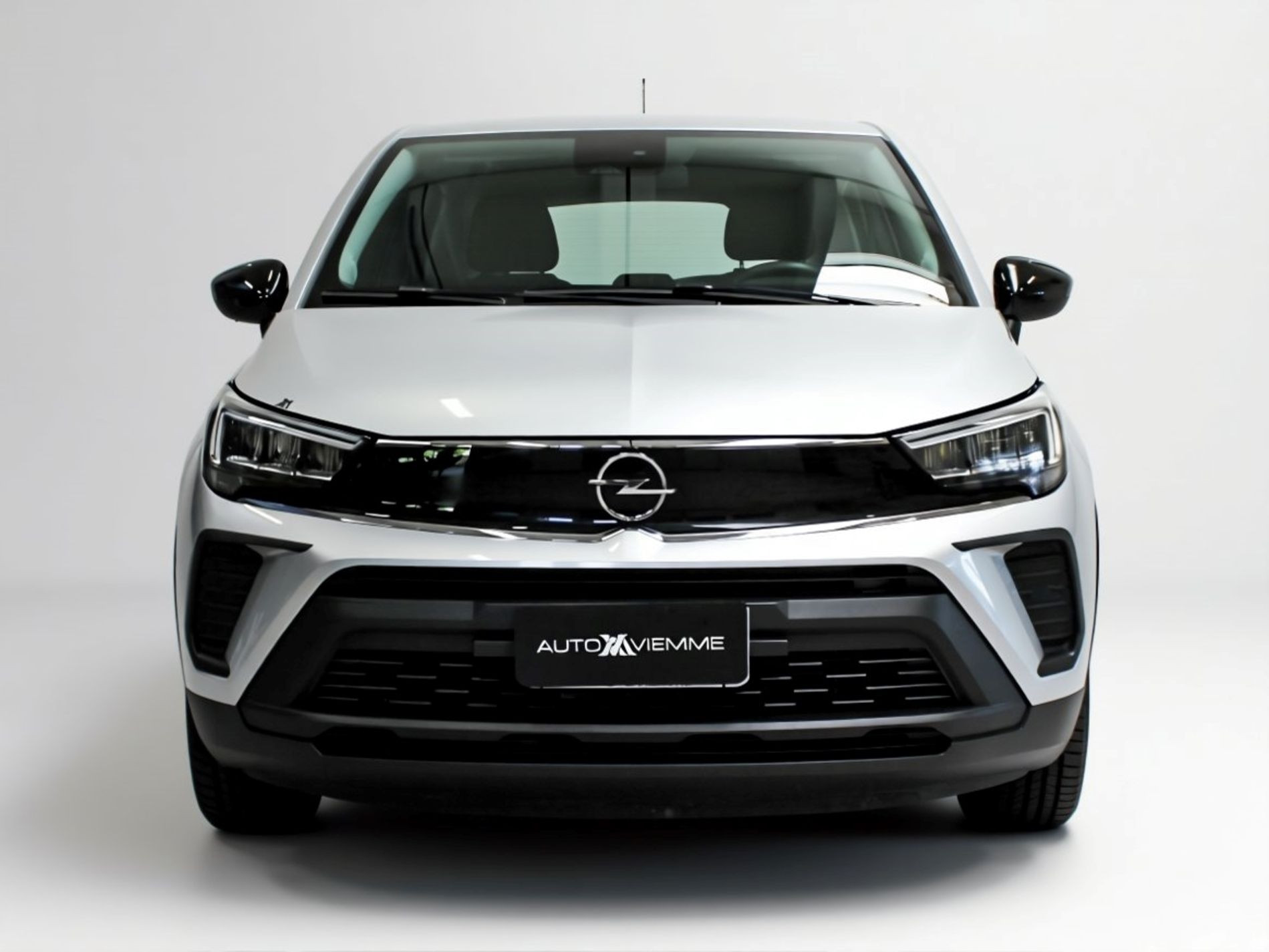 Crossland 1.2 83CV Edition - Autoviemme