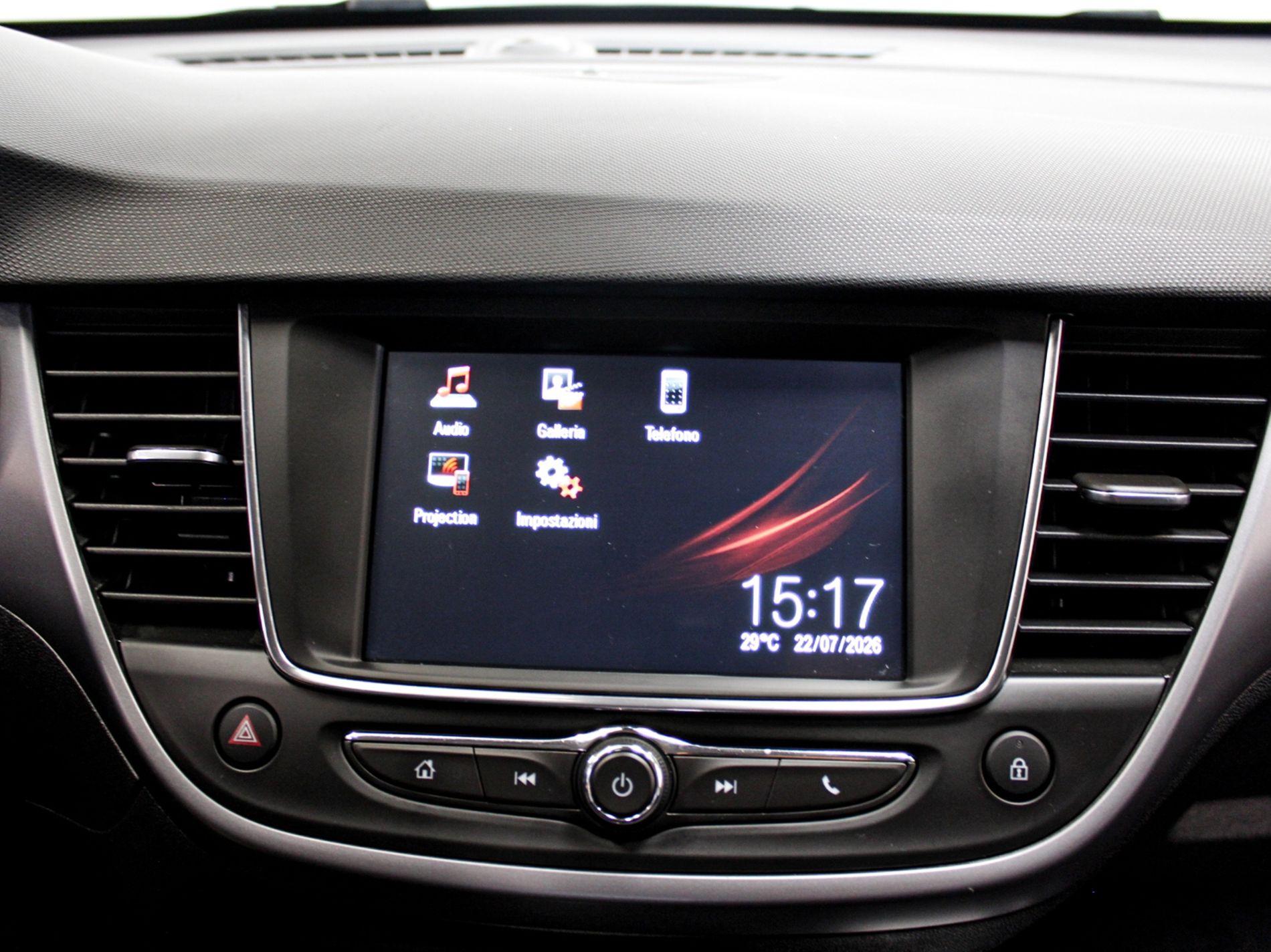Crossland 1.2 83CV Edition - Autoviemme