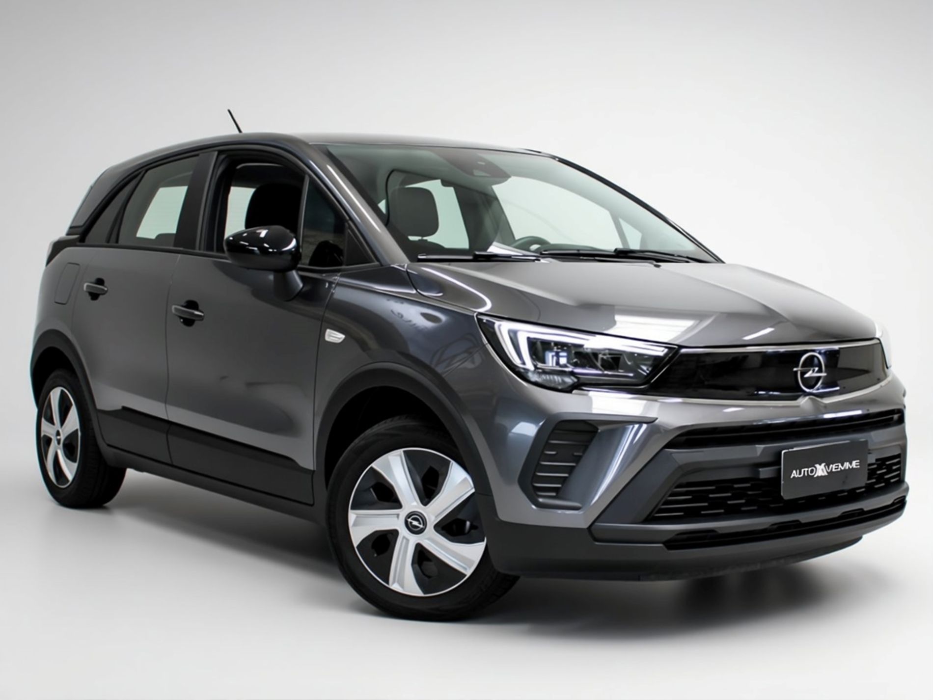 Opel Crossland 1.2 Edition s&s 83cv   - Autoviemme