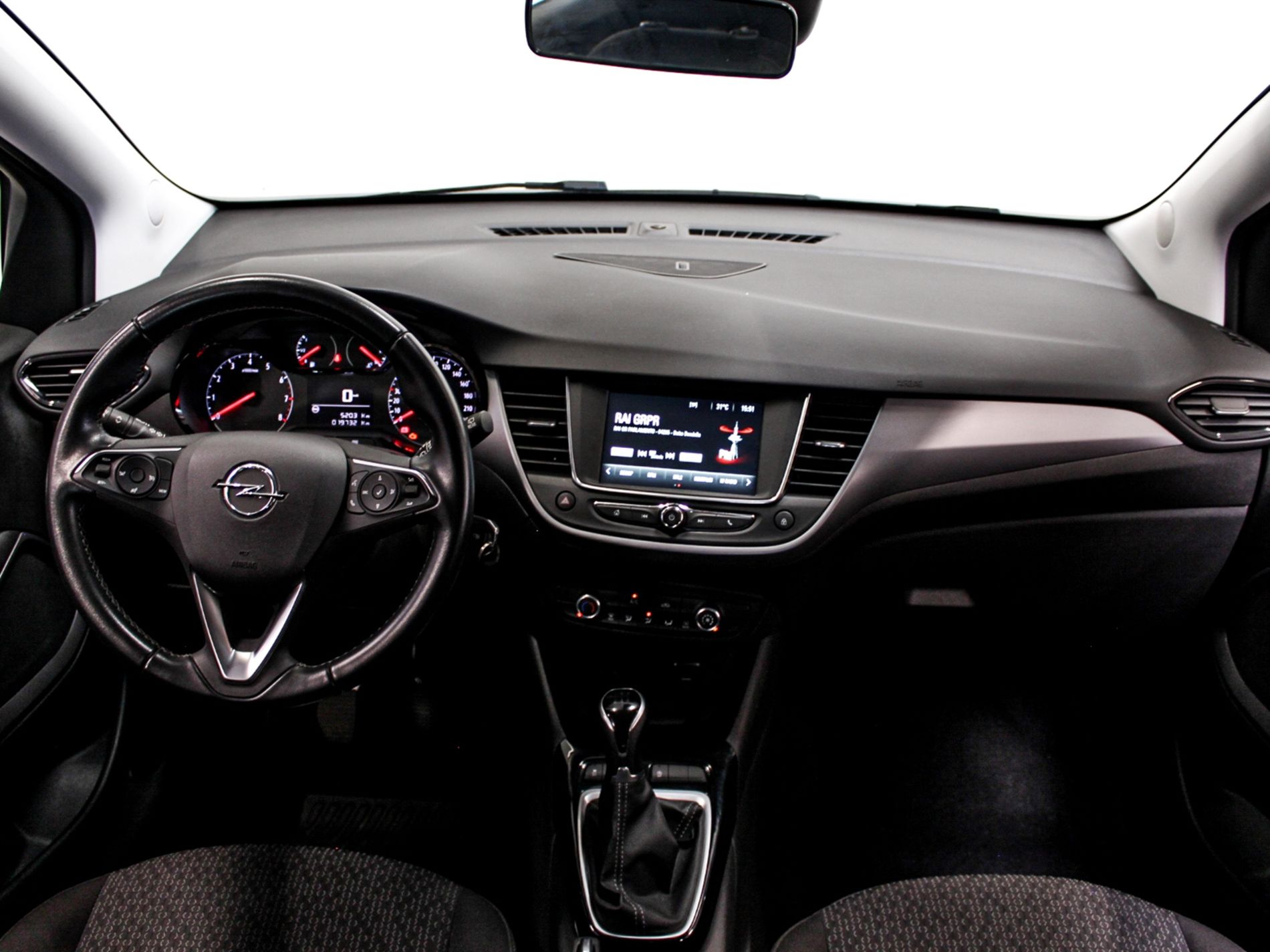 Opel Crossland 1.2 Edition s&s 83cv   - Autoviemme