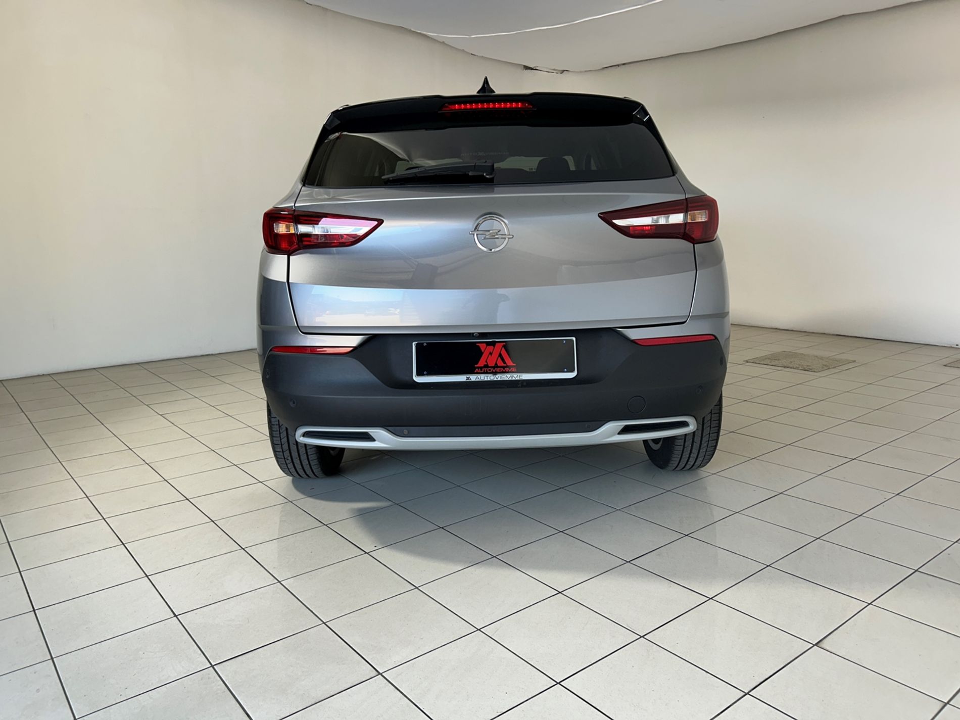 Opel Grandland X 1.2 Innovation s&s 130 cv - Autoviemme
